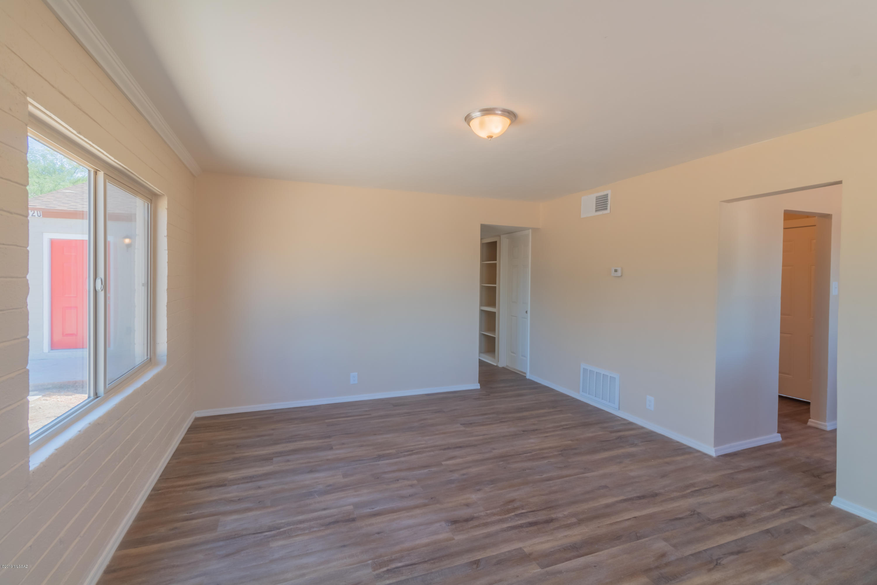 Sunland Gardens Amended - Residential