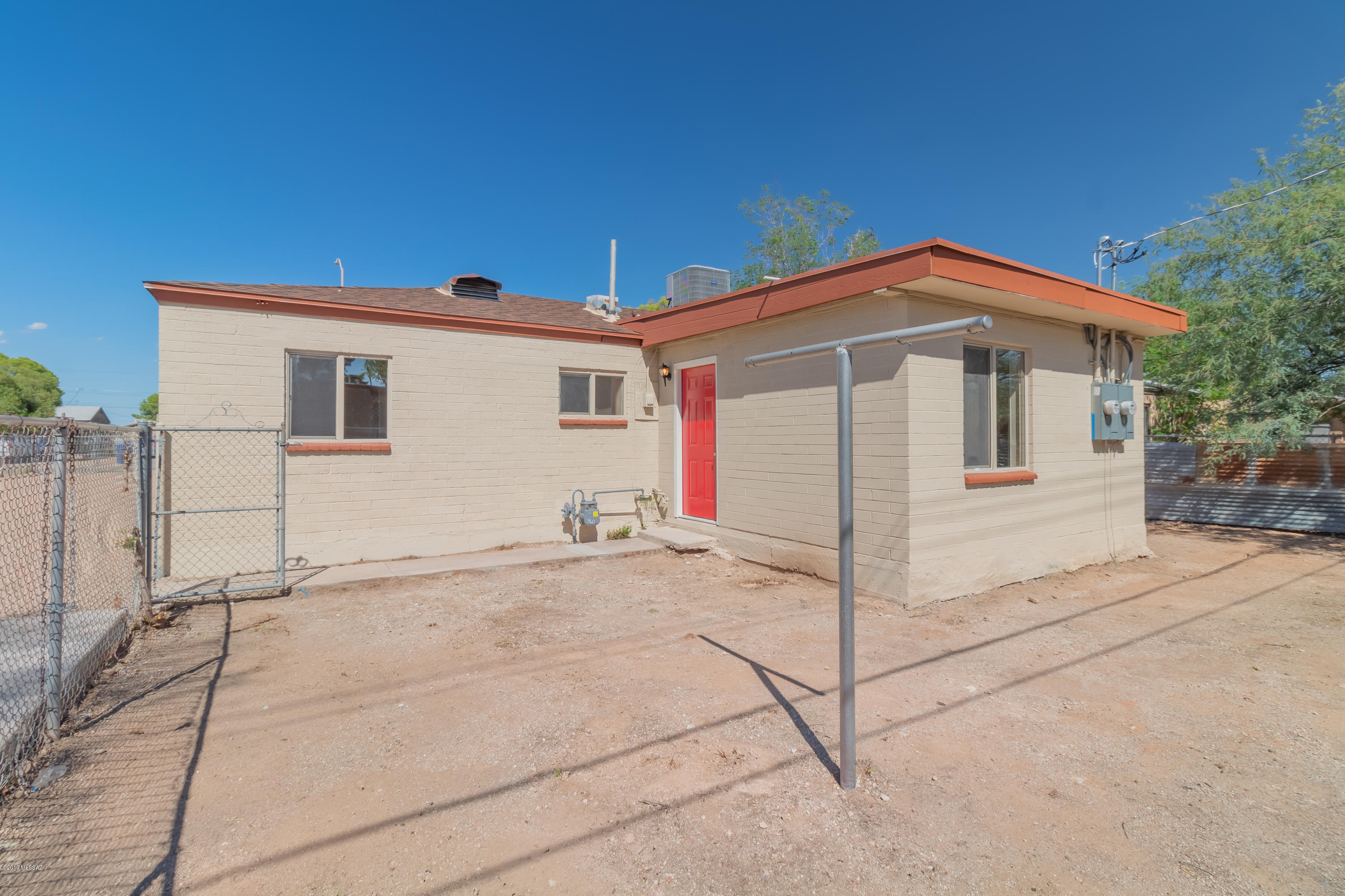 Sunland Gardens Amended - Residential