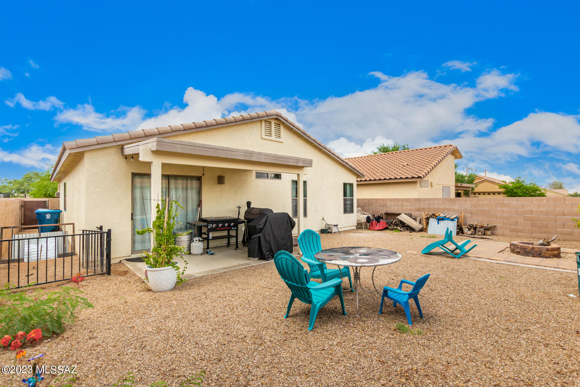 Star Valley Block 15 - Residential