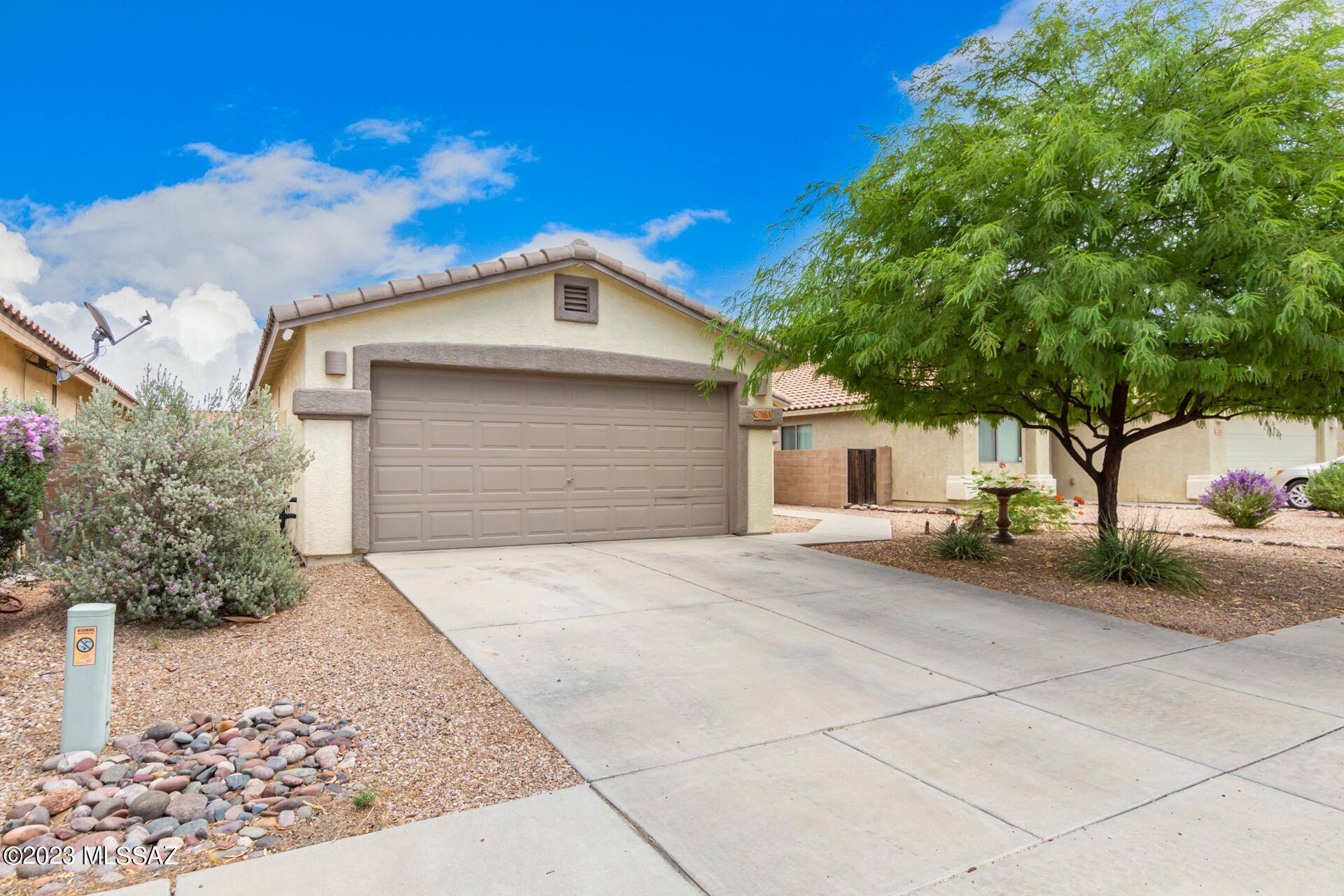 Star Valley Block 15 - Residential