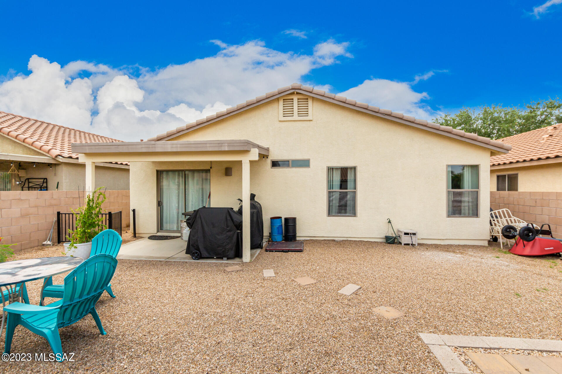 Star Valley Block 15 - Residential