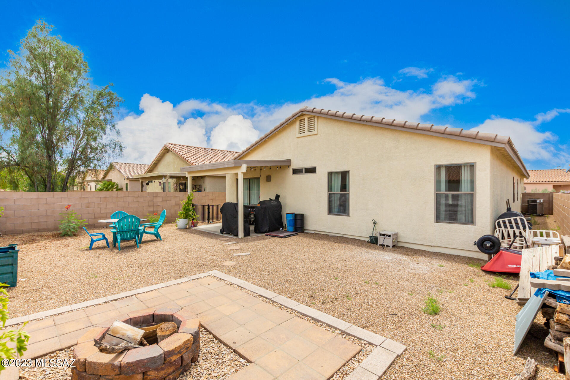 Star Valley Block 15 - Residential
