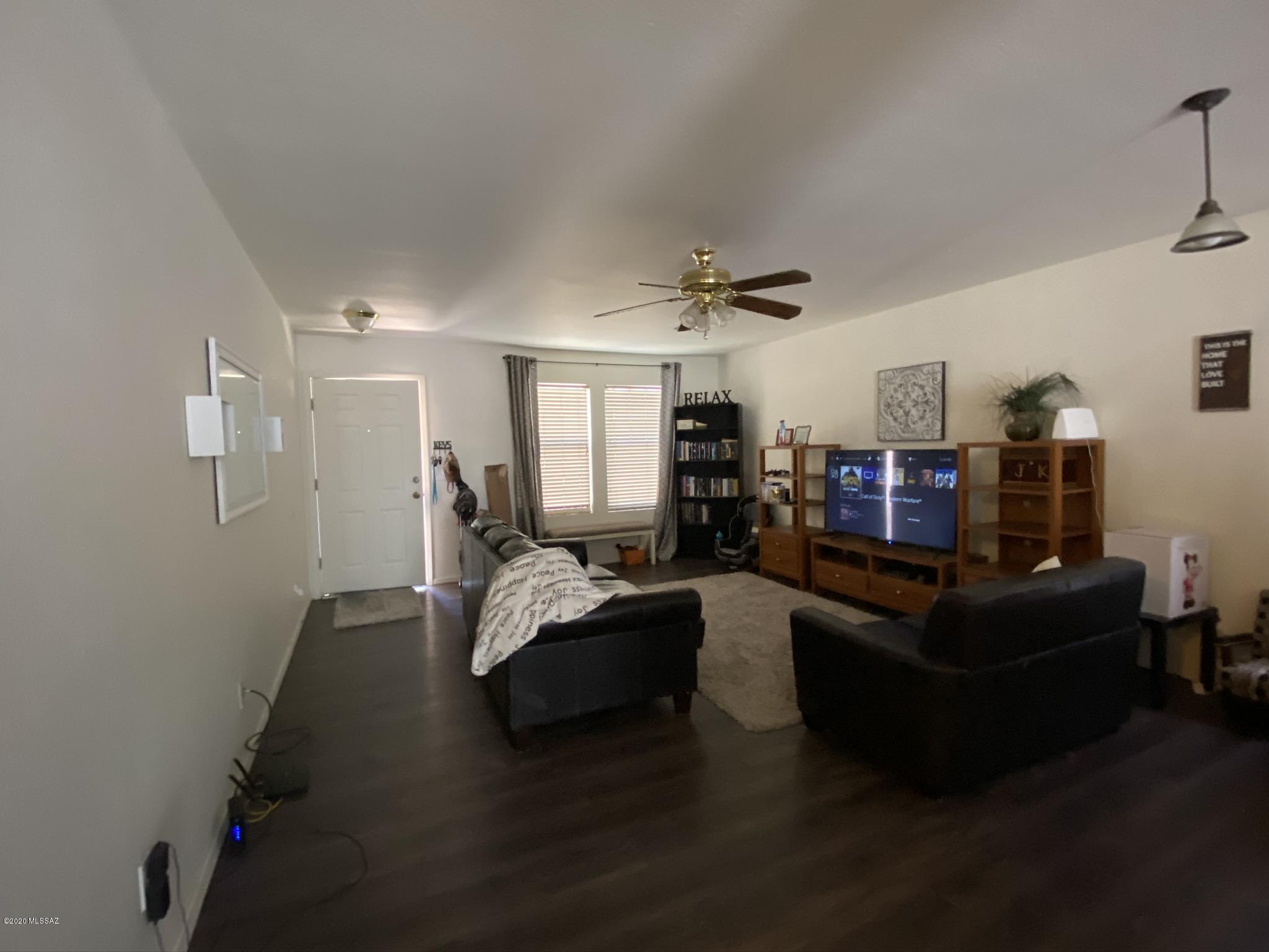 Presidio De Las Montanas - Residential