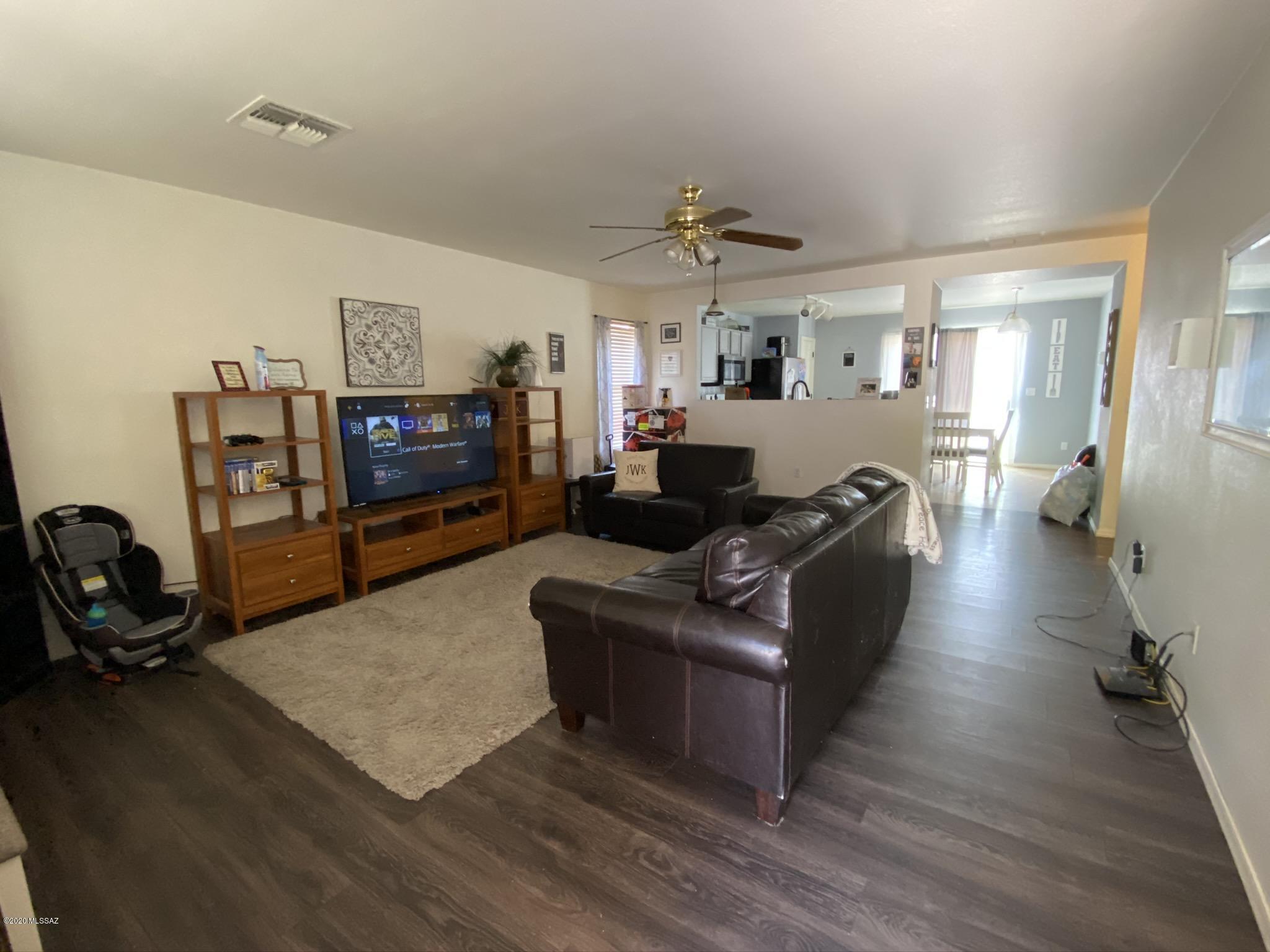 Presidio De Las Montanas - Residential