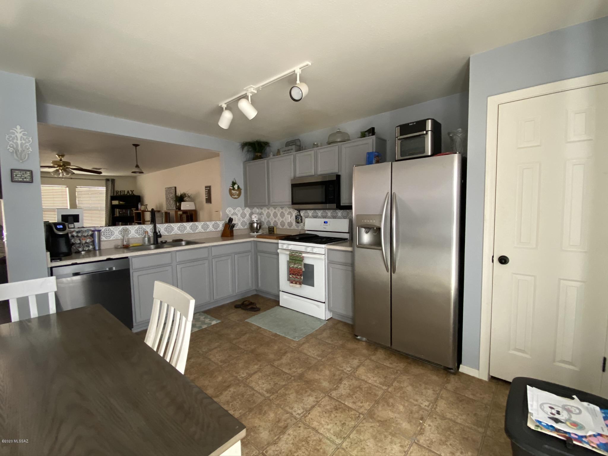 Presidio De Las Montanas - Residential