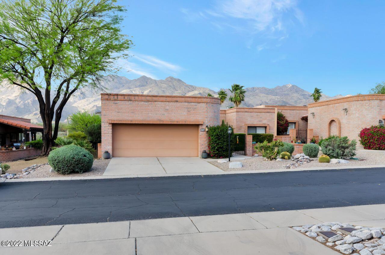 Sunrise Canyon (1-58) - Residential