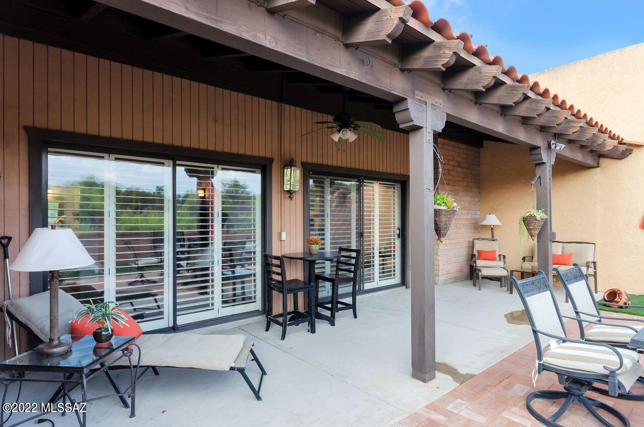 Sunrise Canyon (1-58) - Residential