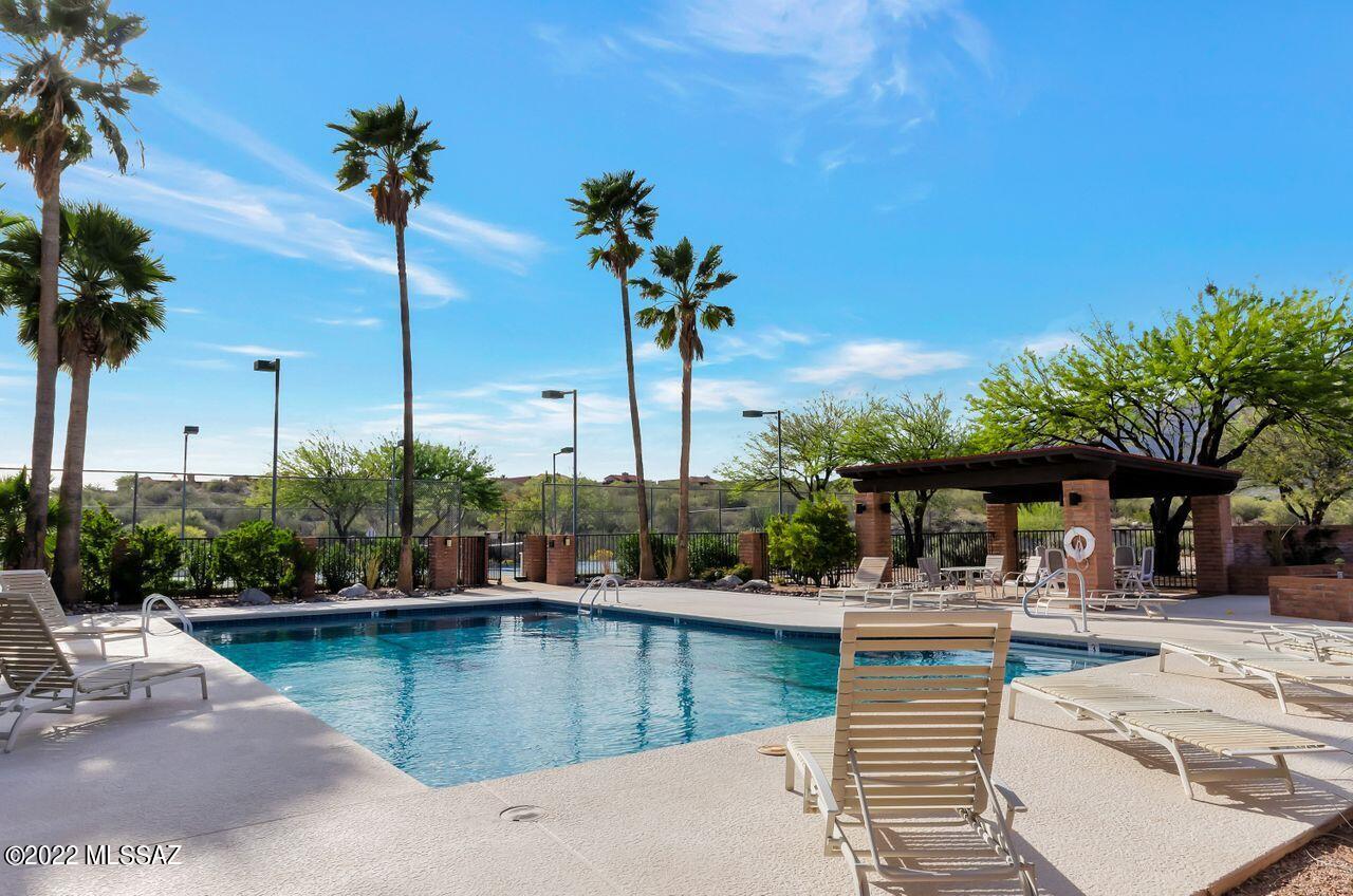 Sunrise Canyon (1-58) - Residential