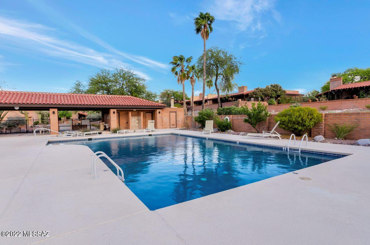 Sunrise Canyon (1-58) - Residential
