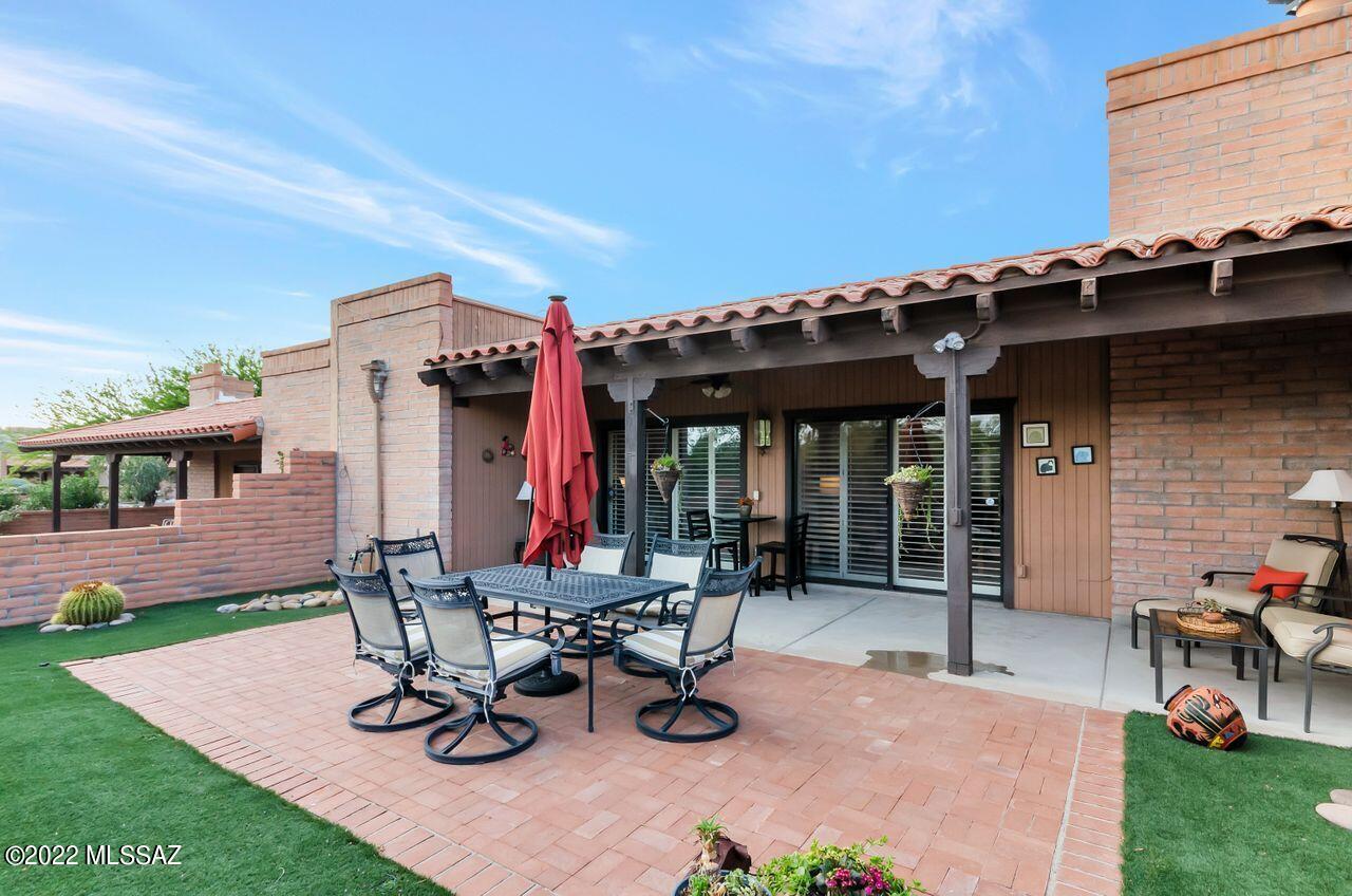 Sunrise Canyon (1-58) - Residential