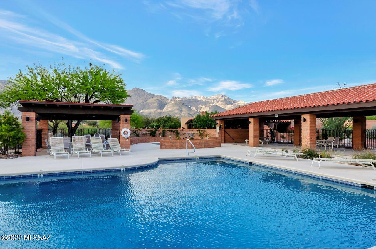 Sunrise Canyon (1-58) - Residential