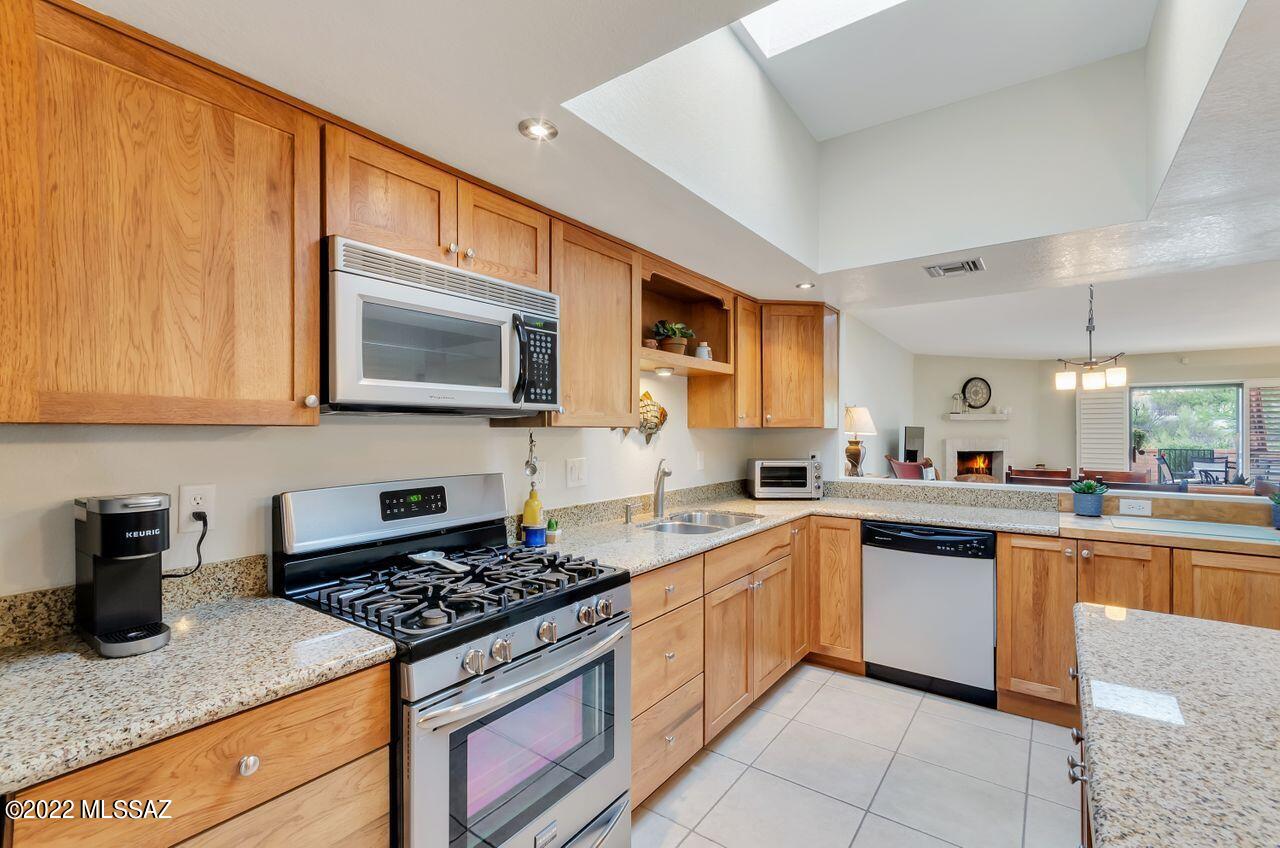 Sunrise Canyon (1-58) - Residential