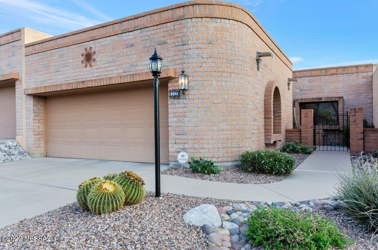 Sunrise Canyon (1-58) - Residential