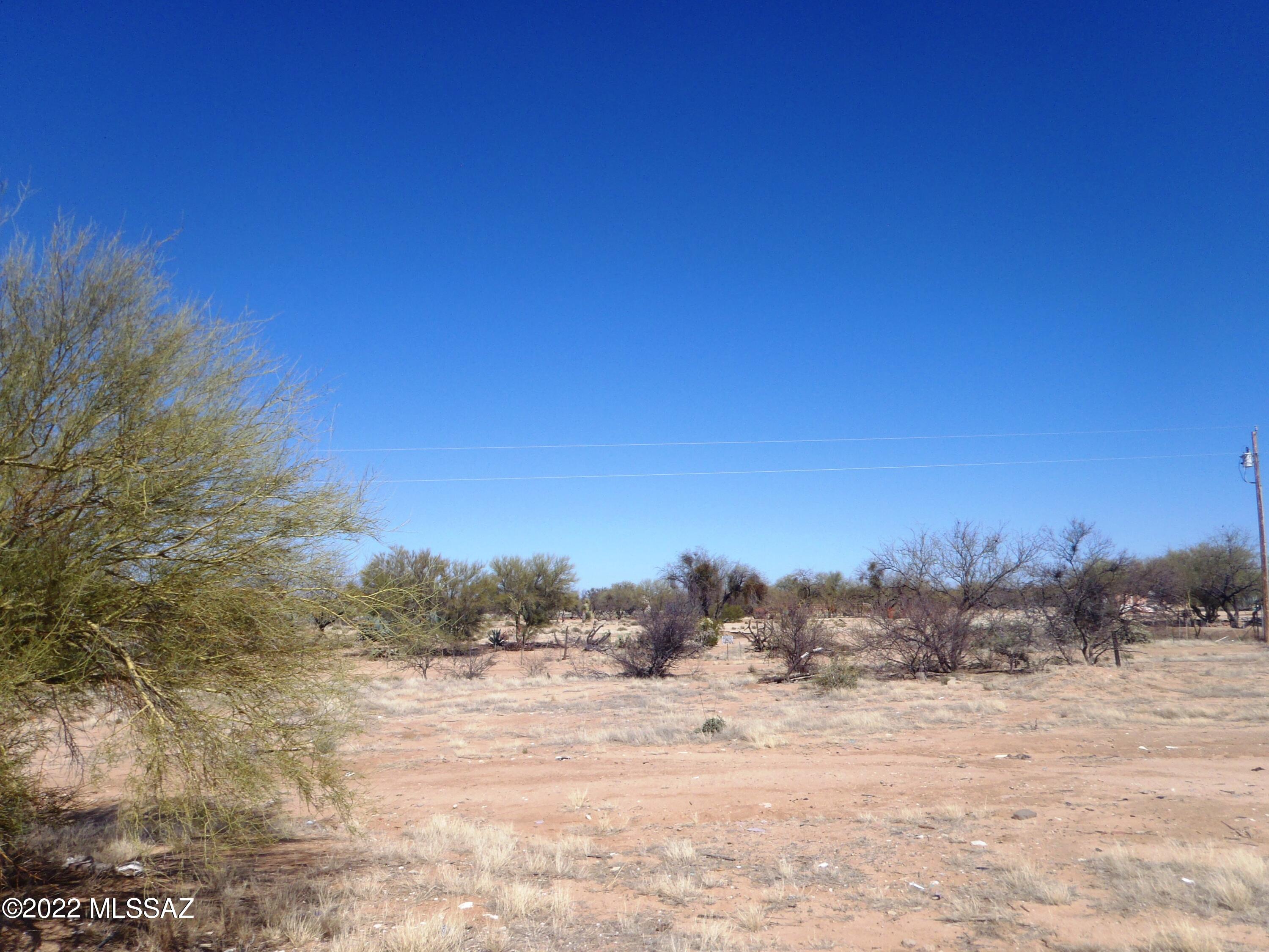 Diamond Bell Ranch Chaparral Unit (1-24, 26-228) - Land