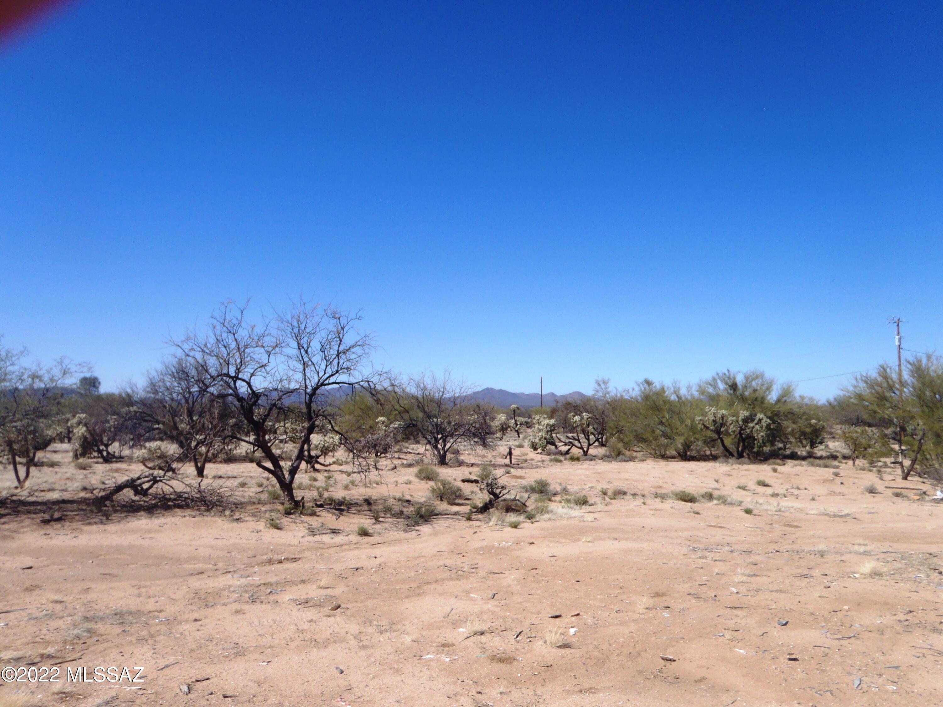 Diamond Bell Ranch Chaparral Unit (1-24, 26-228) - Land