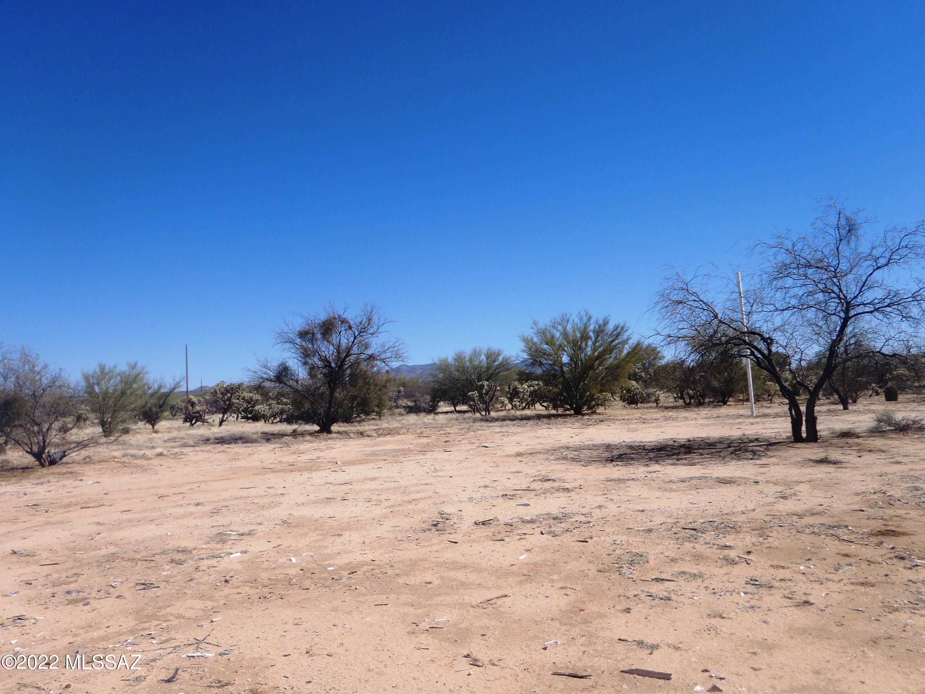 Diamond Bell Ranch Chaparral Unit (1-24, 26-228) - Land