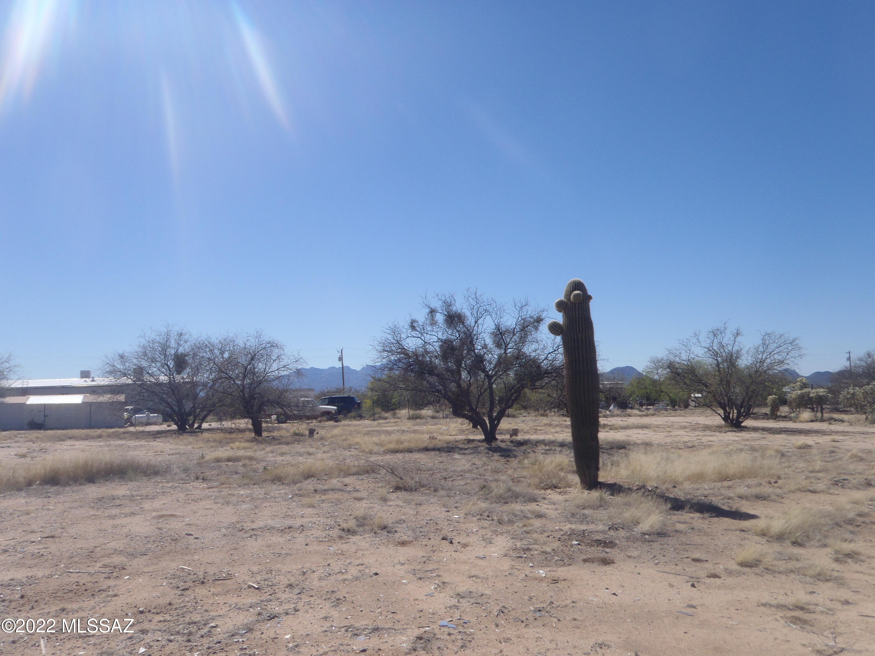 Diamond Bell Ranch Chaparral Unit (1-24, 26-228) - Land