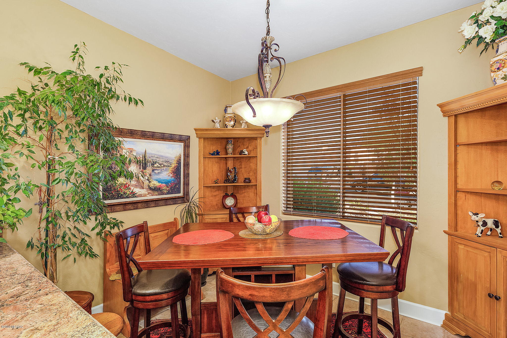 Monterra Ridge (1-166) - Residential