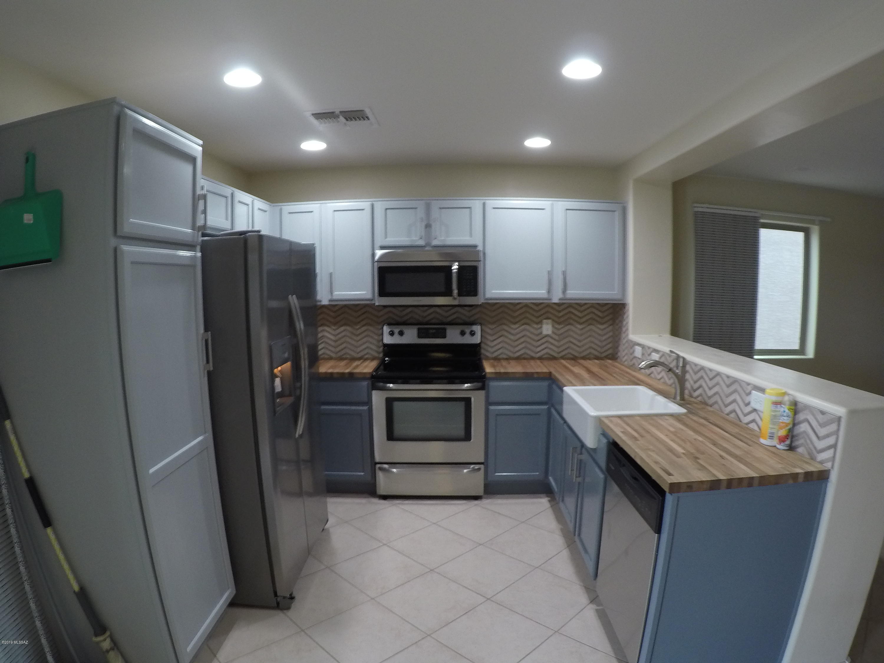 Red Rock Village - Residential Lease