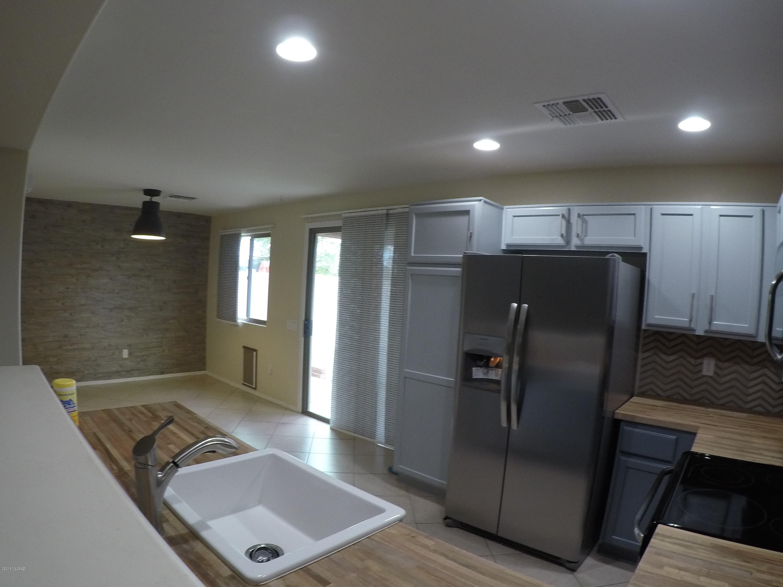 Red Rock Village - Residential Lease