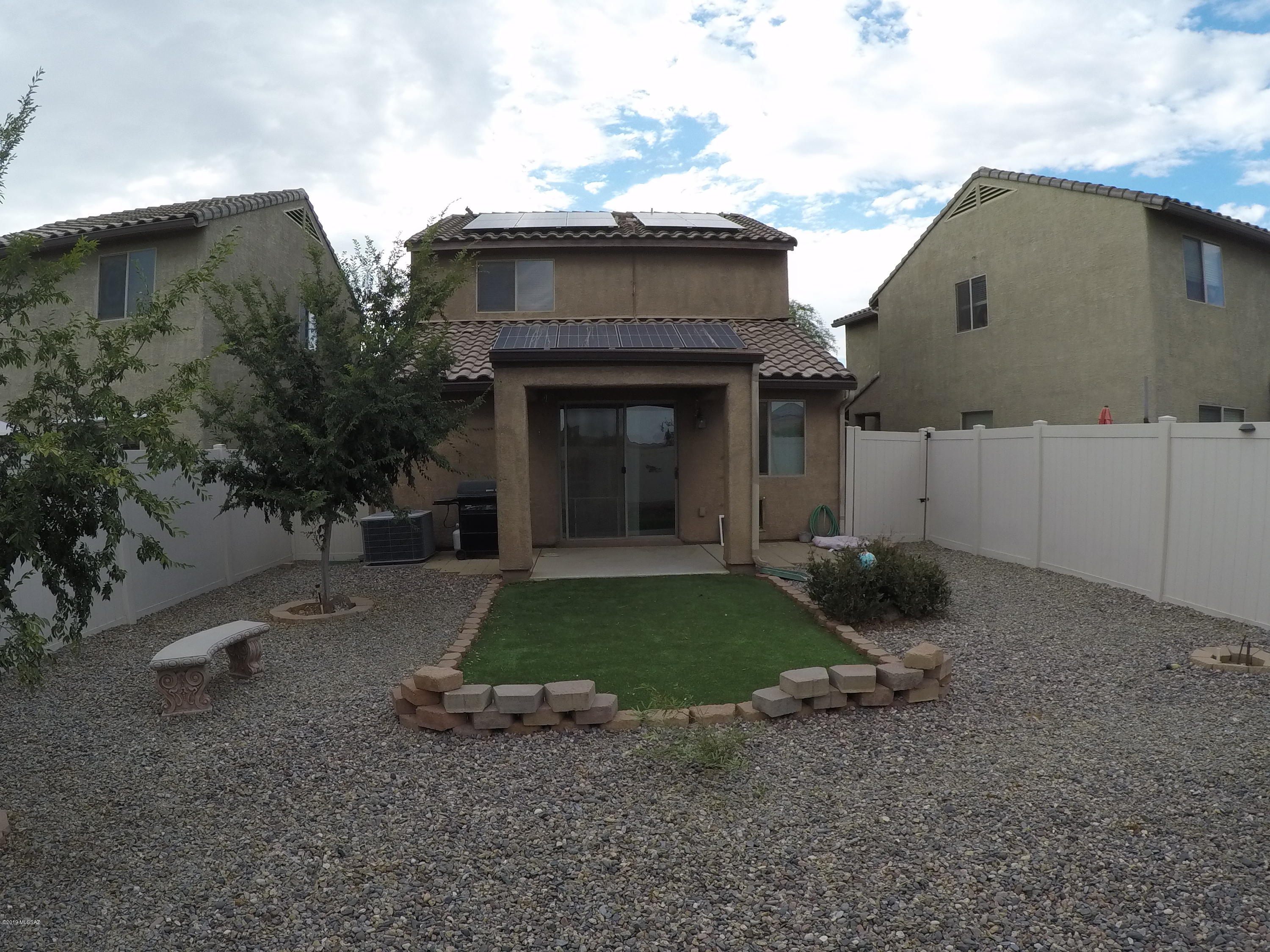 Red Rock Village - Residential Lease