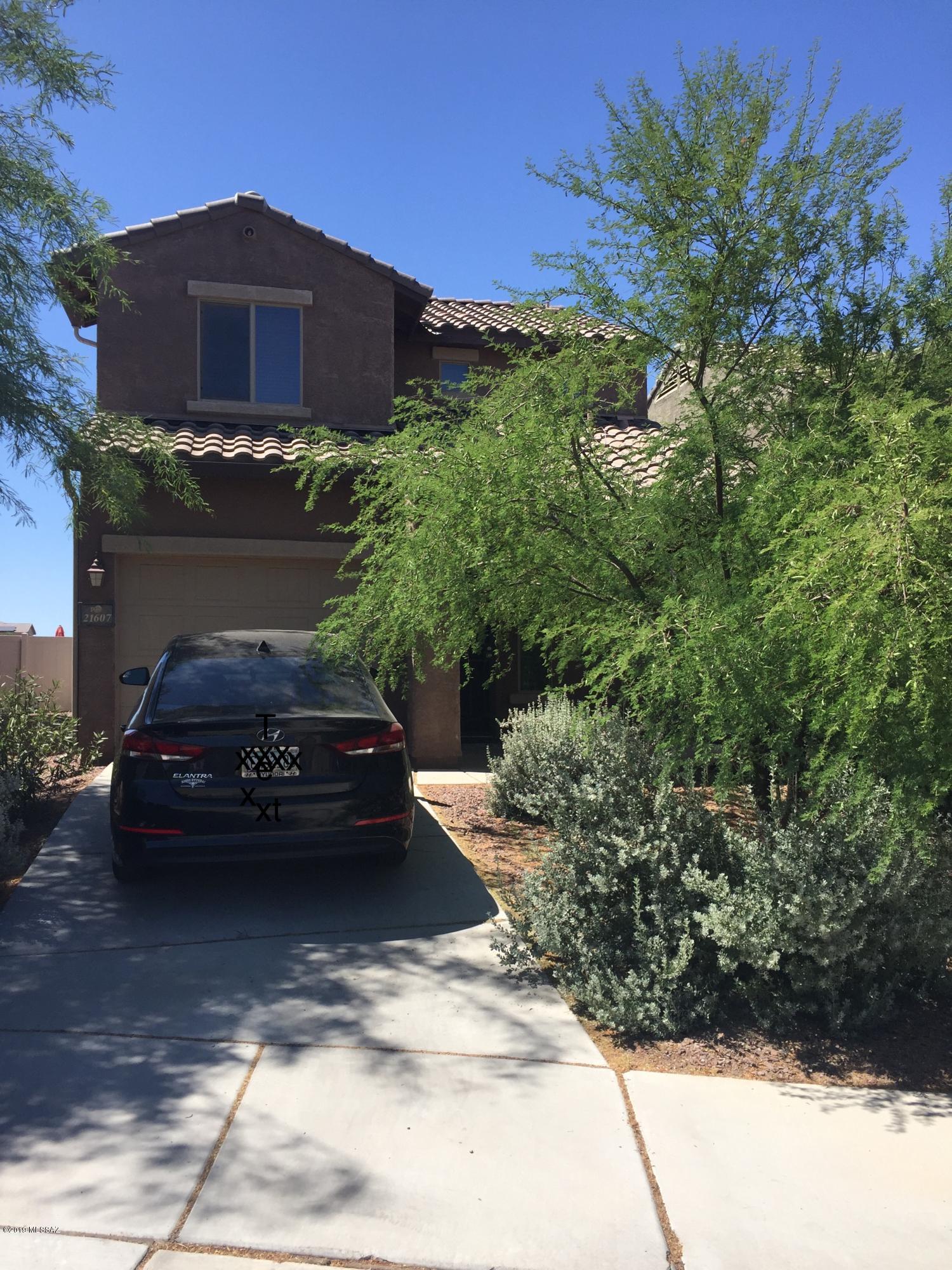 Red Rock Village - Residential Lease
