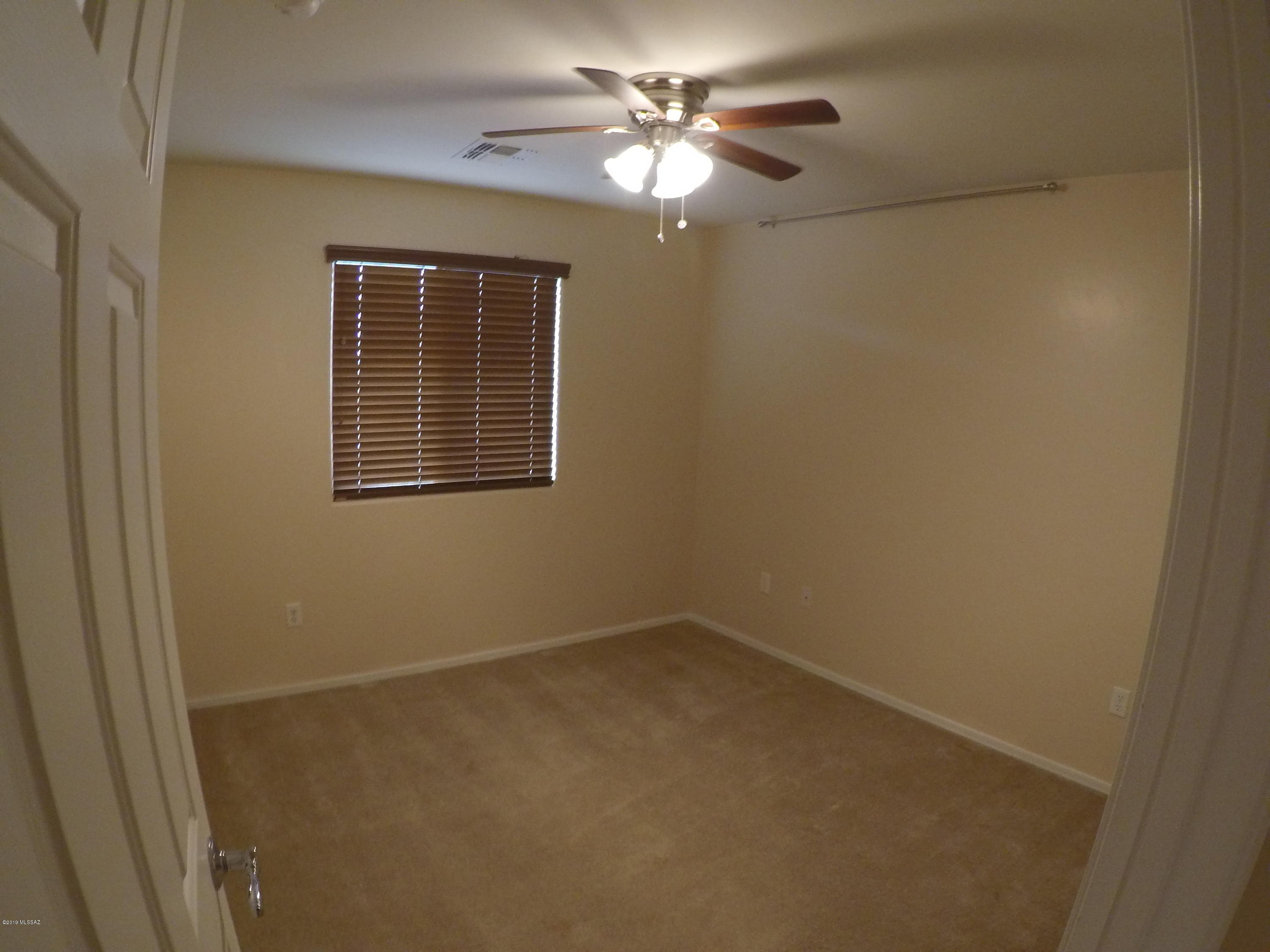 Red Rock Village - Residential Lease