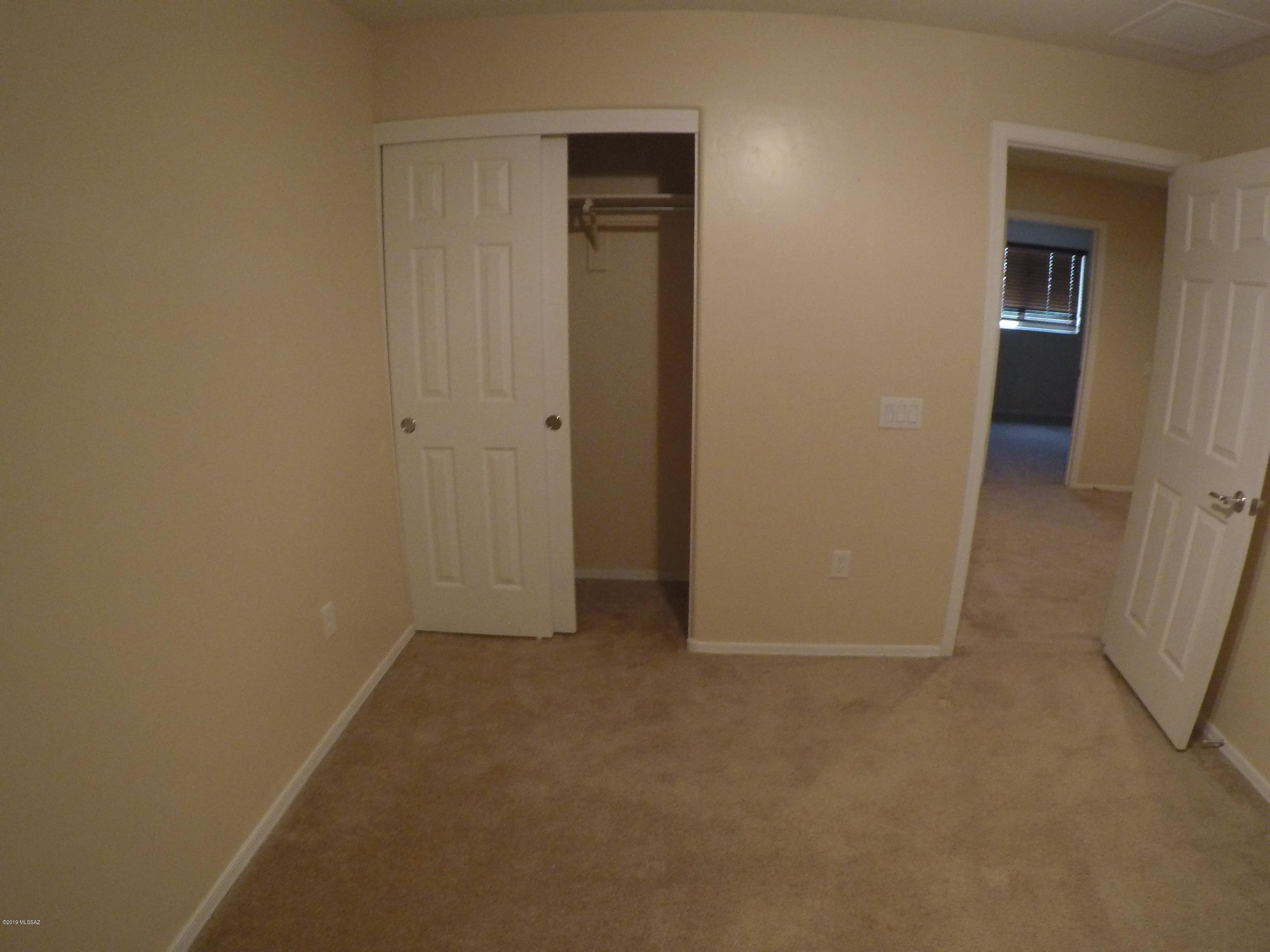 Red Rock Village - Residential Lease