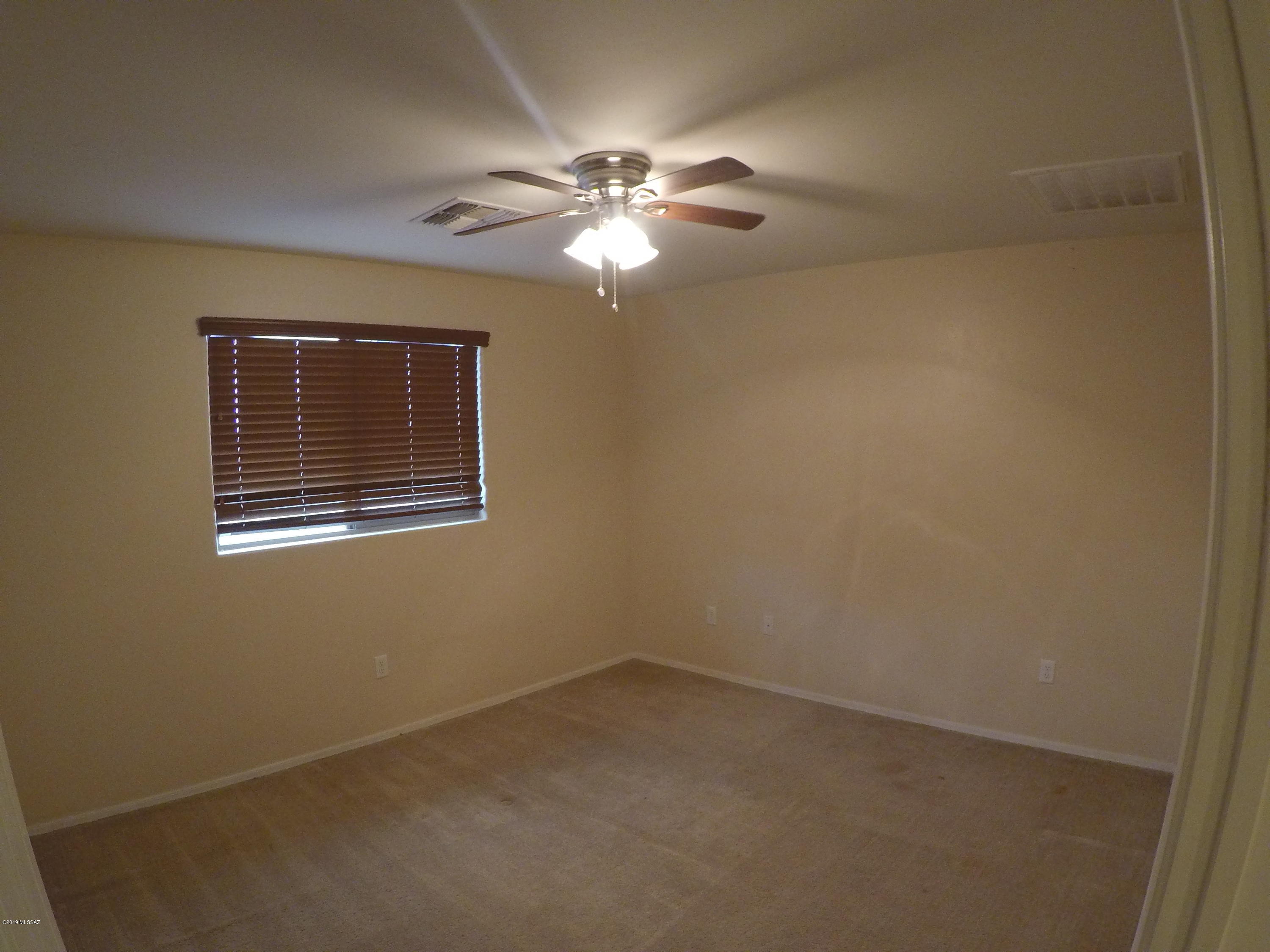 Red Rock Village - Residential Lease