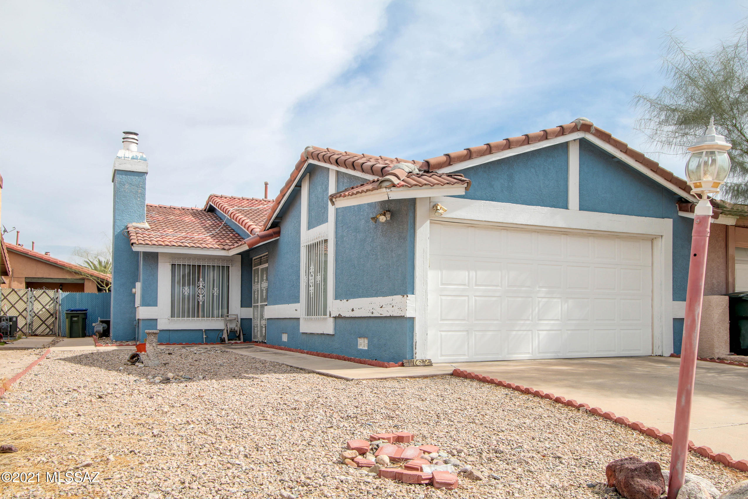 Greenview Duplexes - Residential