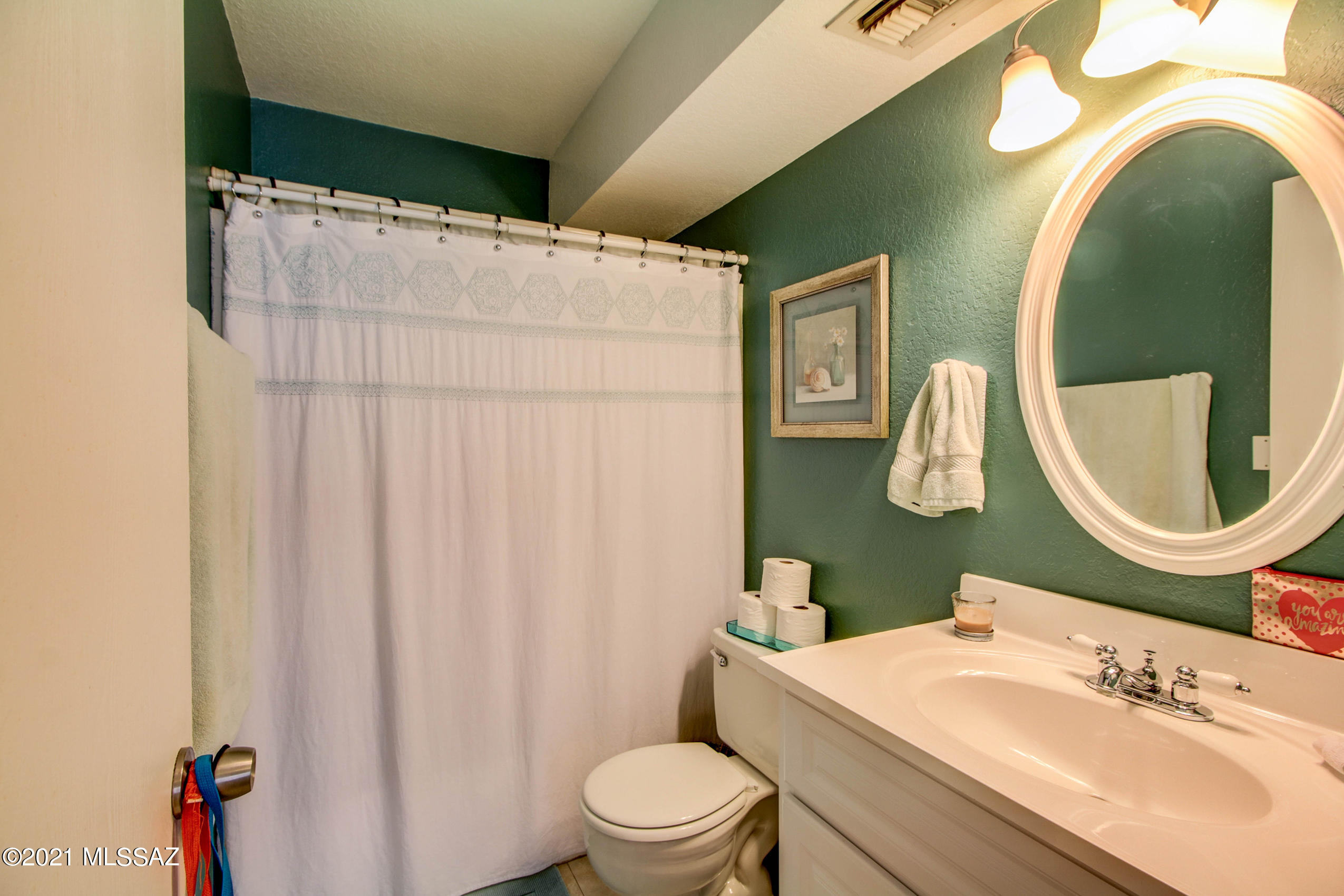 Greenview Duplexes - Residential