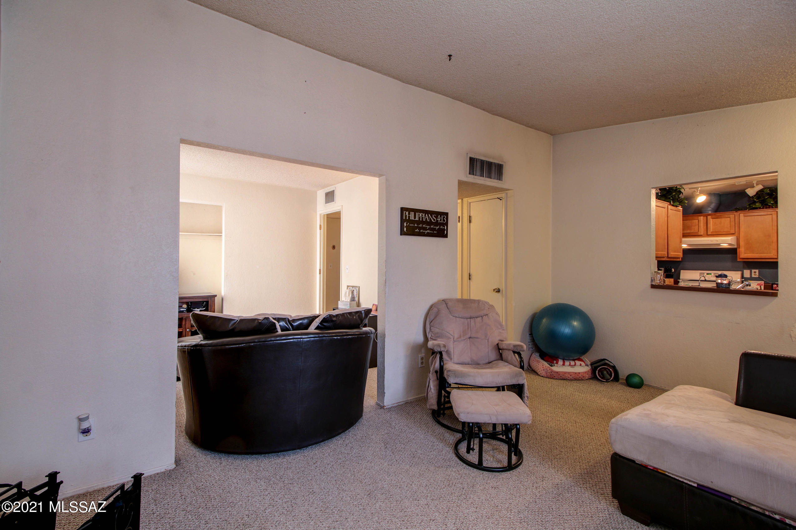 Greenview Duplexes - Residential