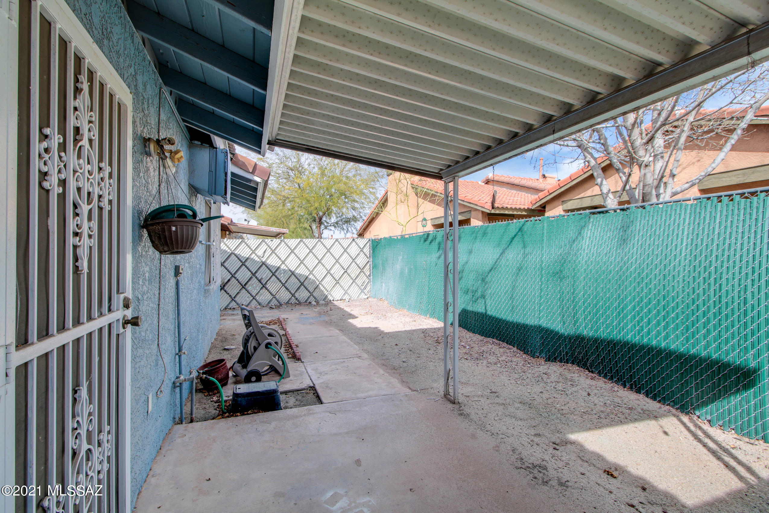 Greenview Duplexes - Residential