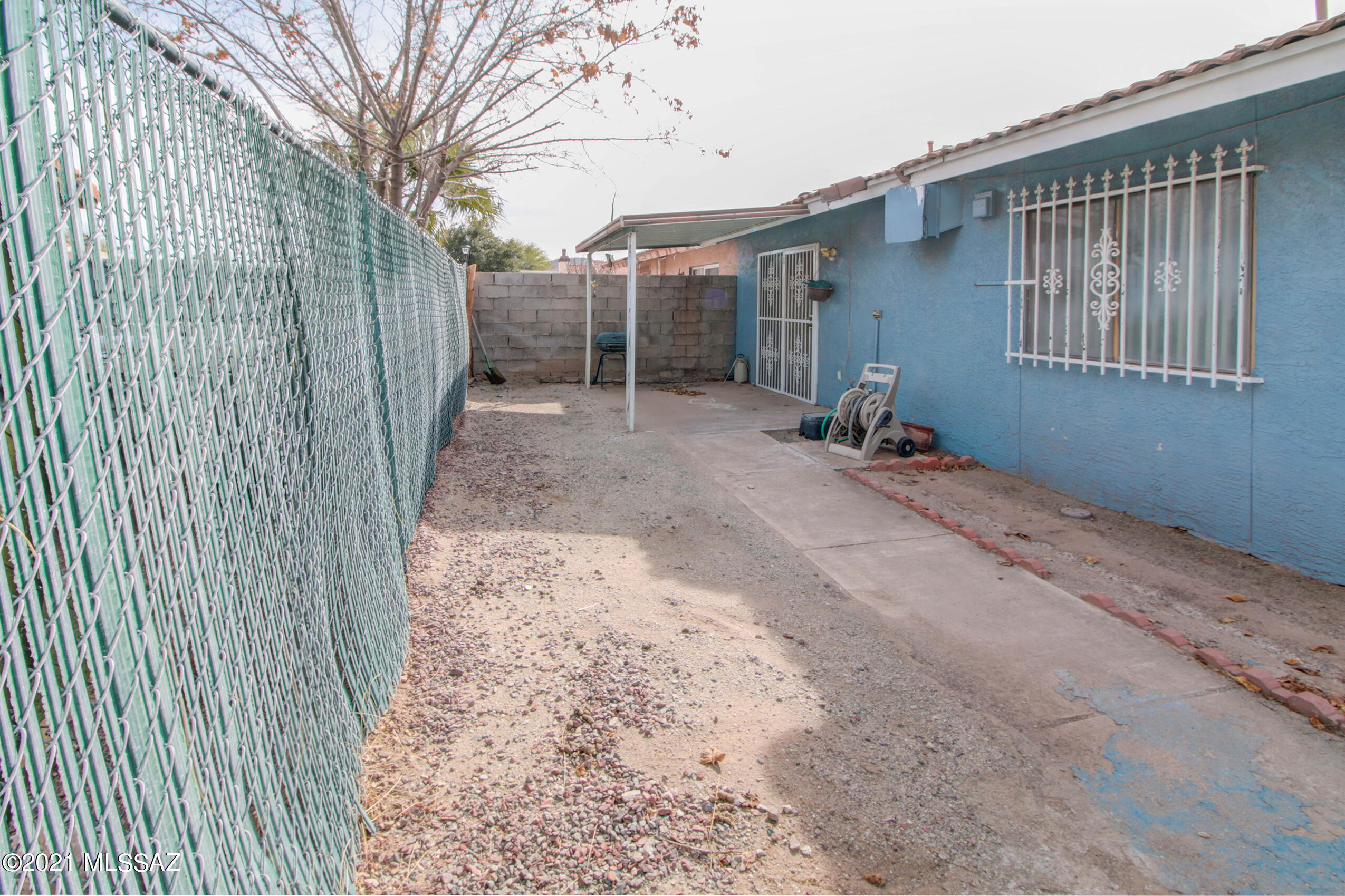 Greenview Duplexes - Residential