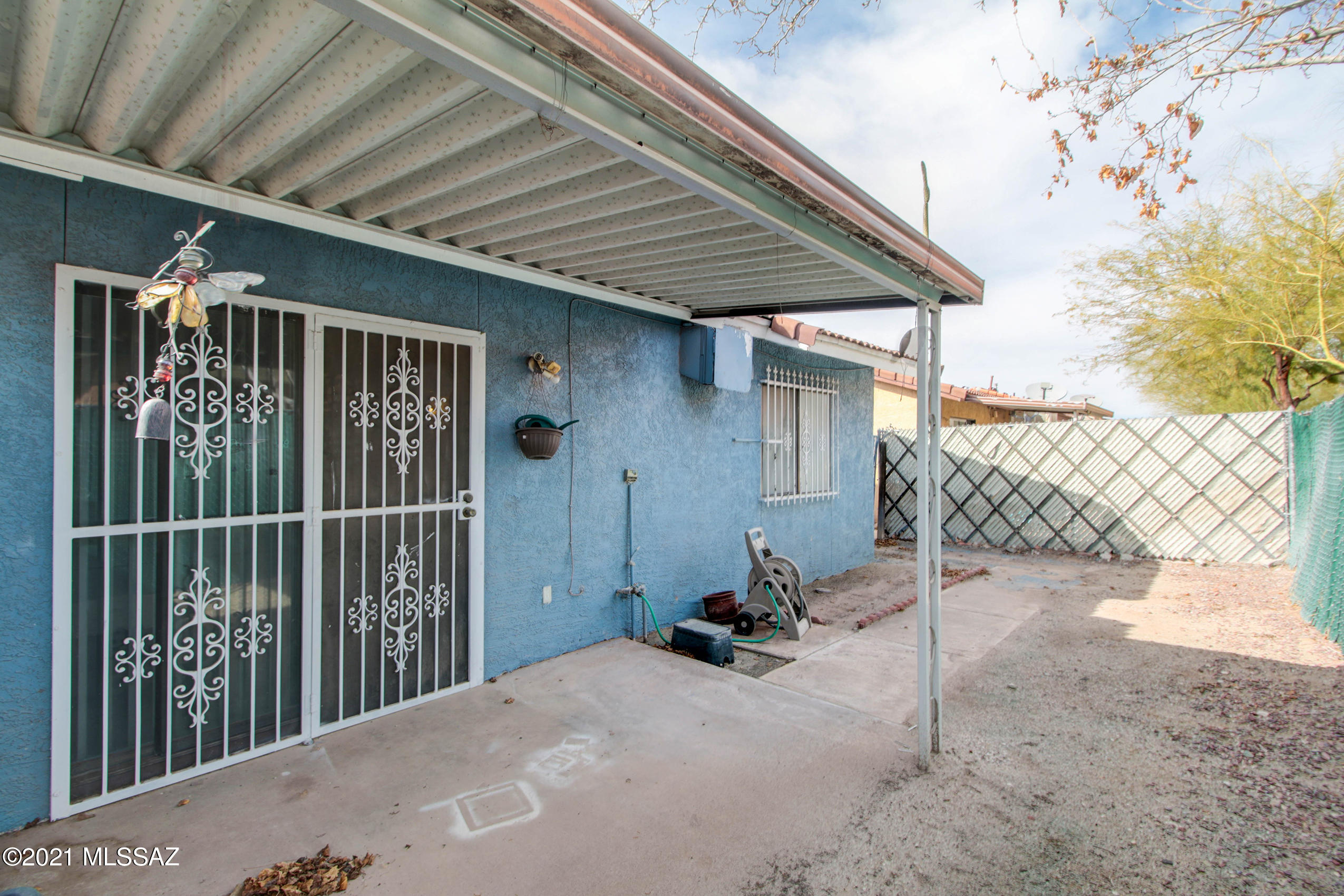 Greenview Duplexes - Residential