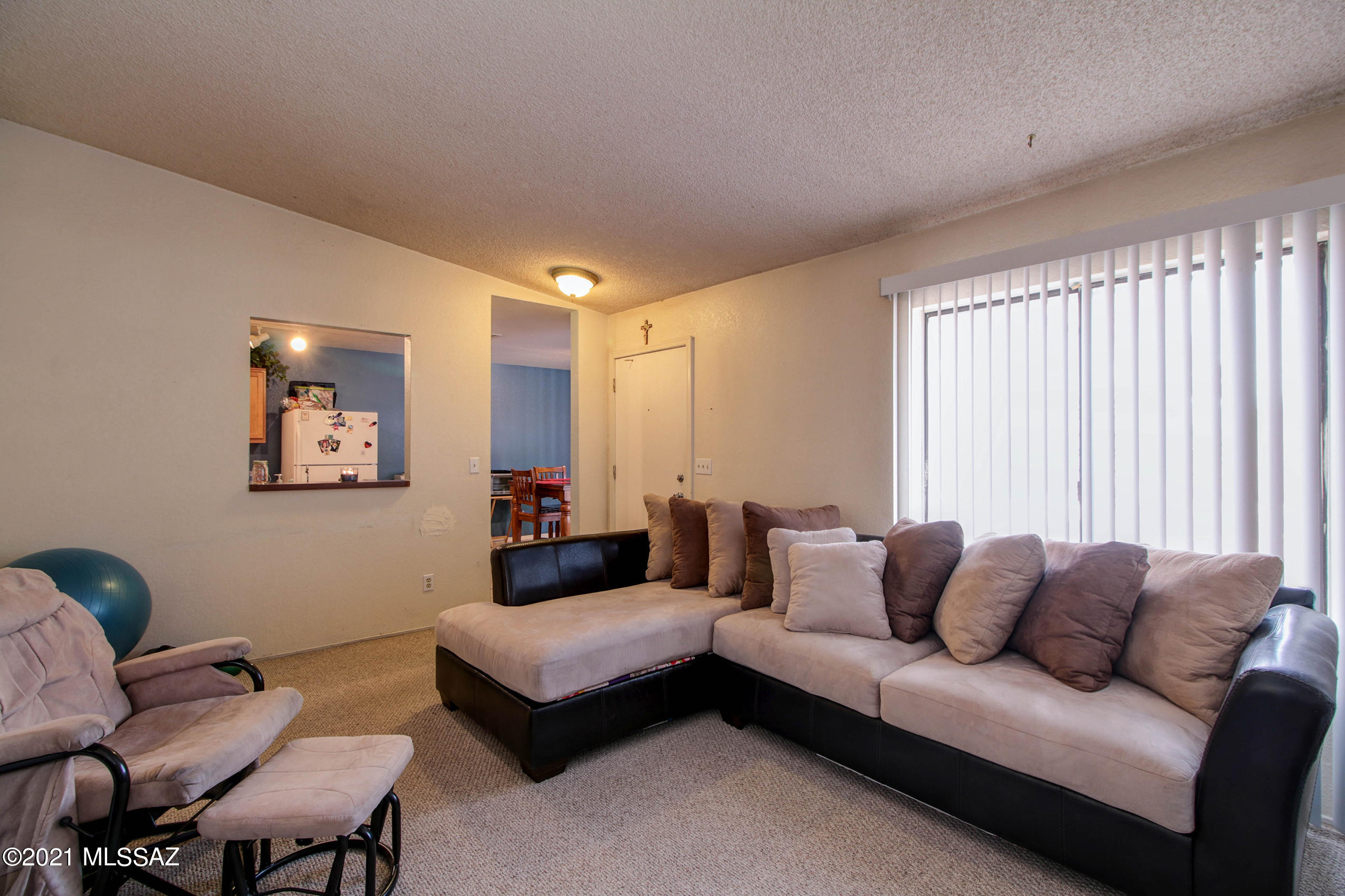 Greenview Duplexes - Residential
