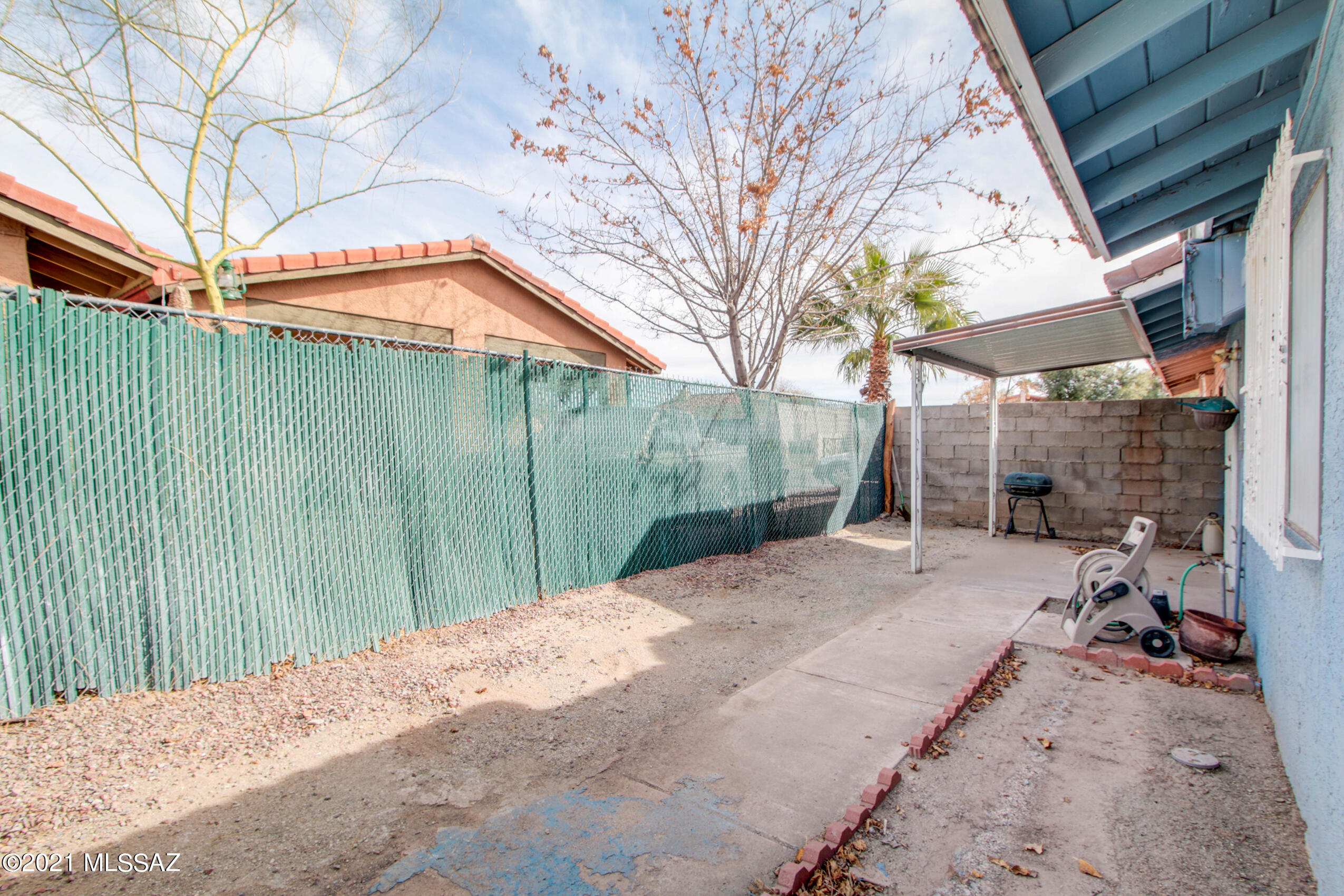 Greenview Duplexes - Residential