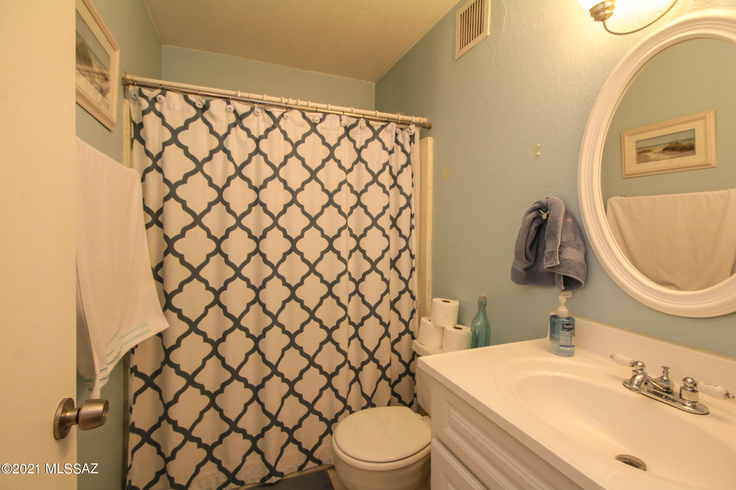 Greenview Duplexes - Residential