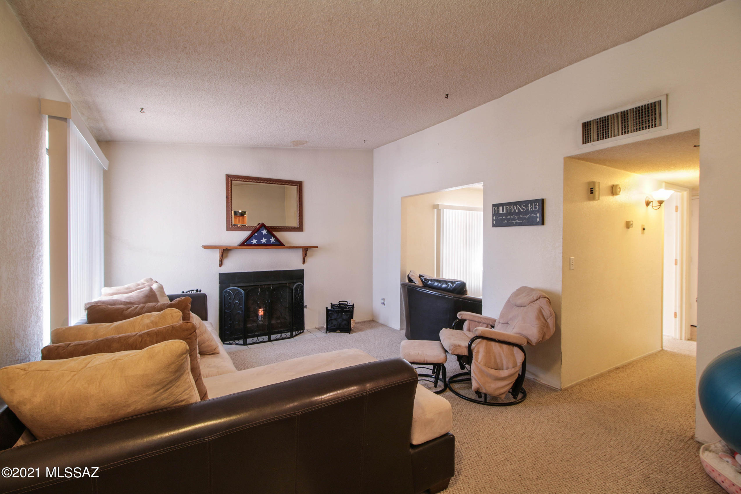 Greenview Duplexes - Residential