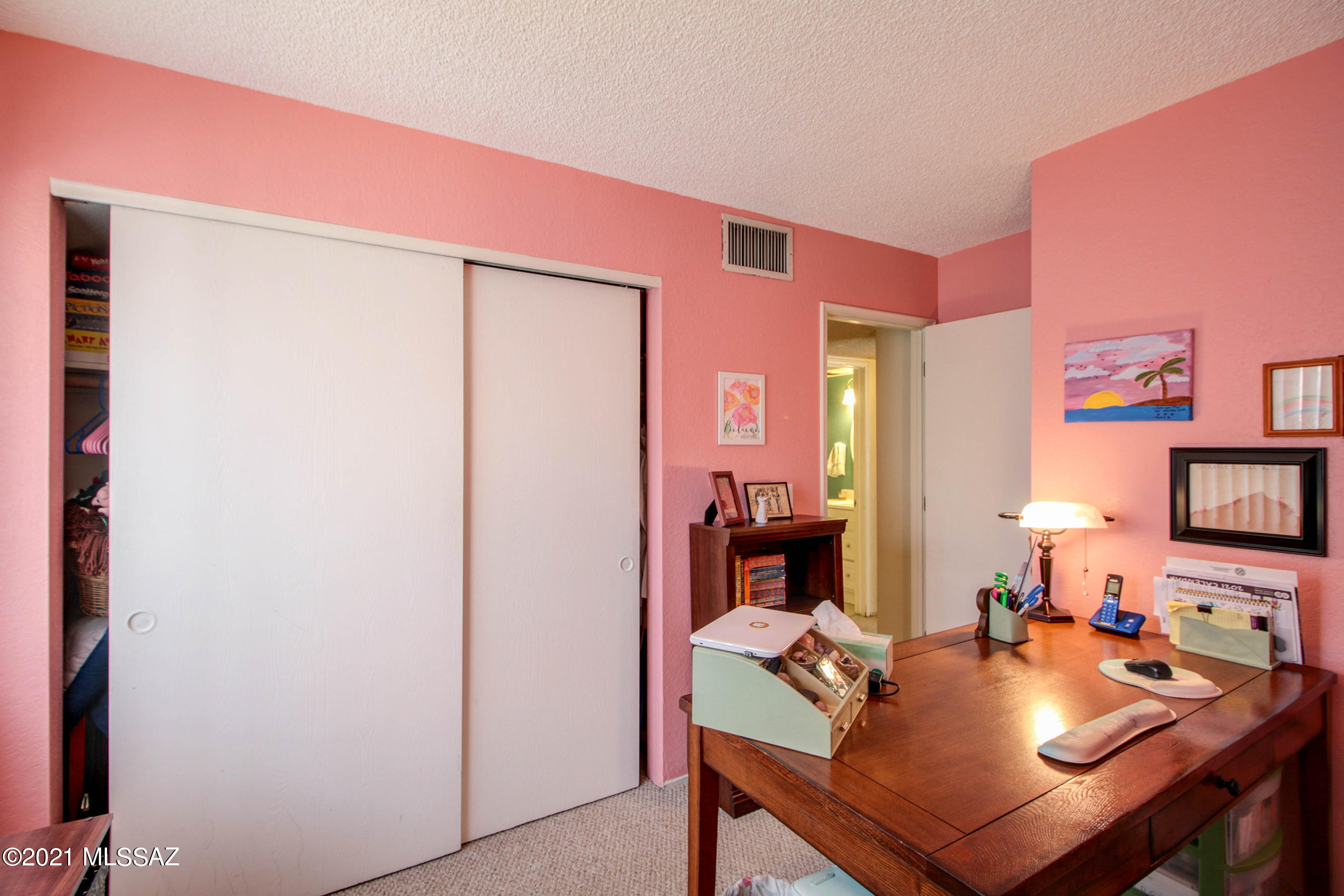 Greenview Duplexes - Residential
