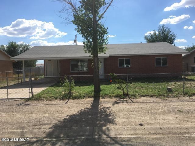 3 Bedroom, 2 bath home in established and desirable neighborhood. Interior of Home as been repainted, New can lighting installed, New Heat Pump installed in April 2018. Large back yard, fully fenced.  Close to shopping and schools.
Storage shed does not stay or convey with property.