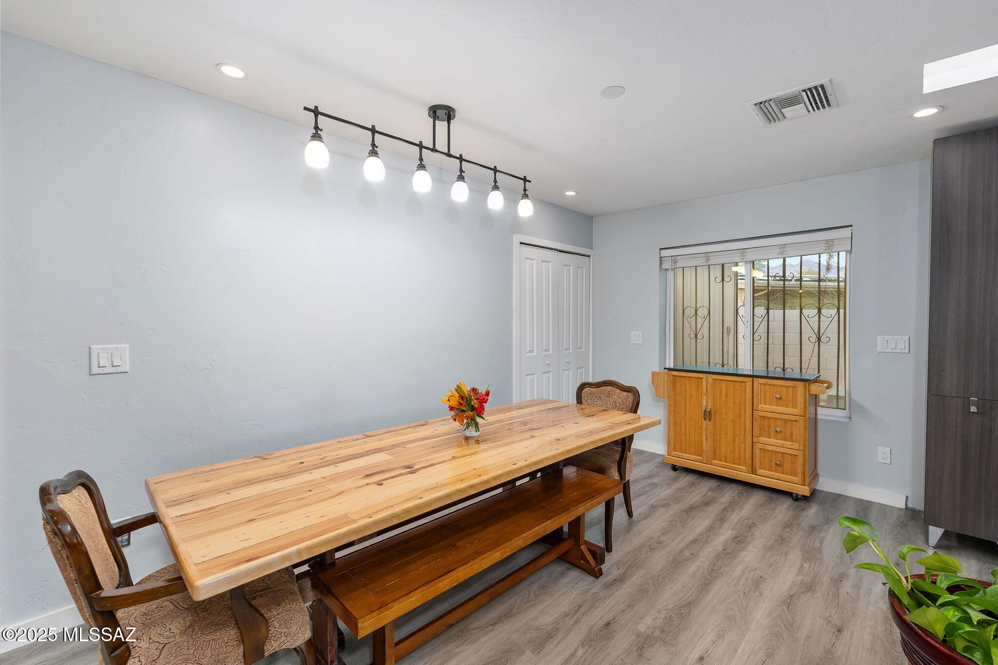 Vista Del Rio (1-217) - Residential