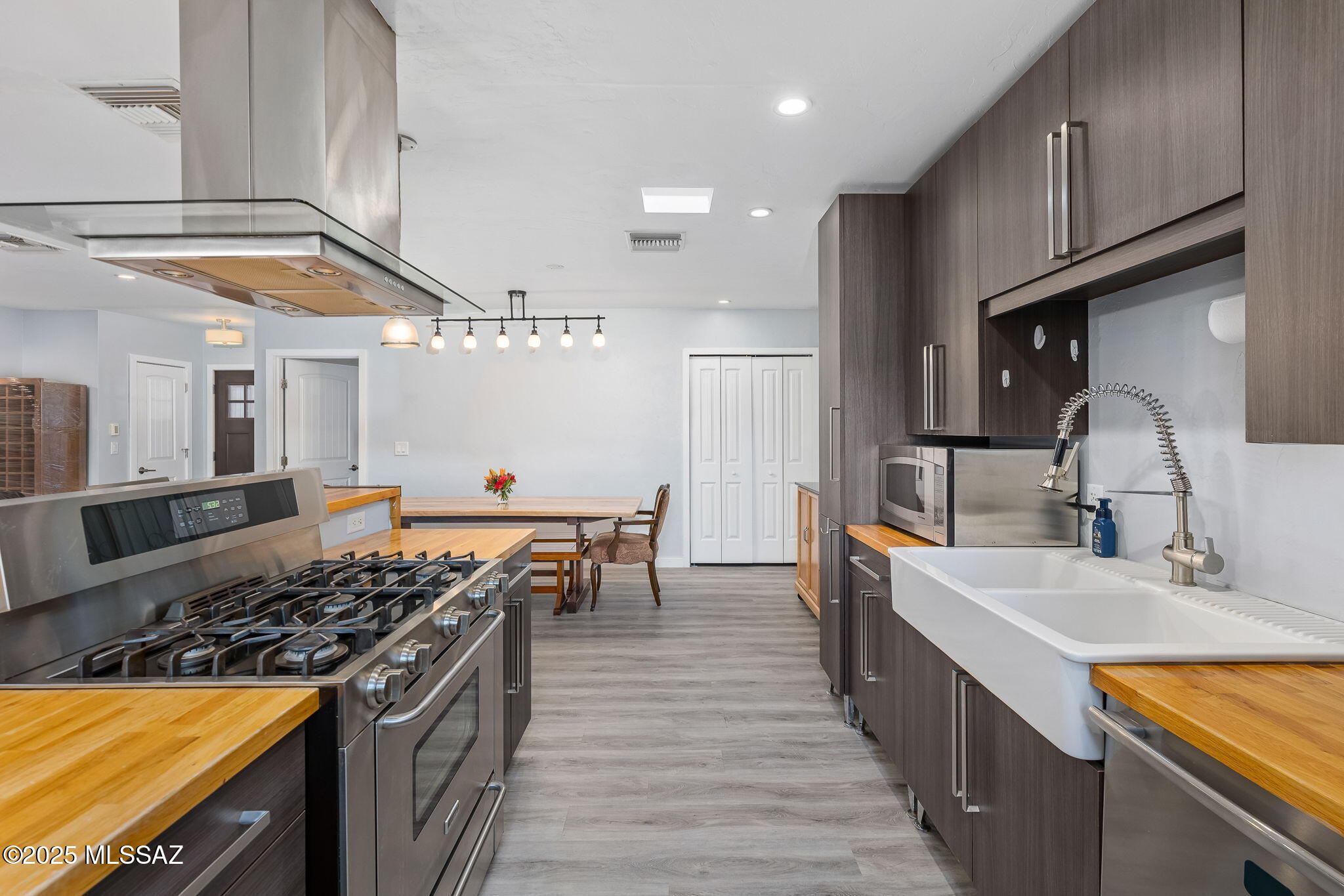 Vista Del Rio (1-217) - Residential