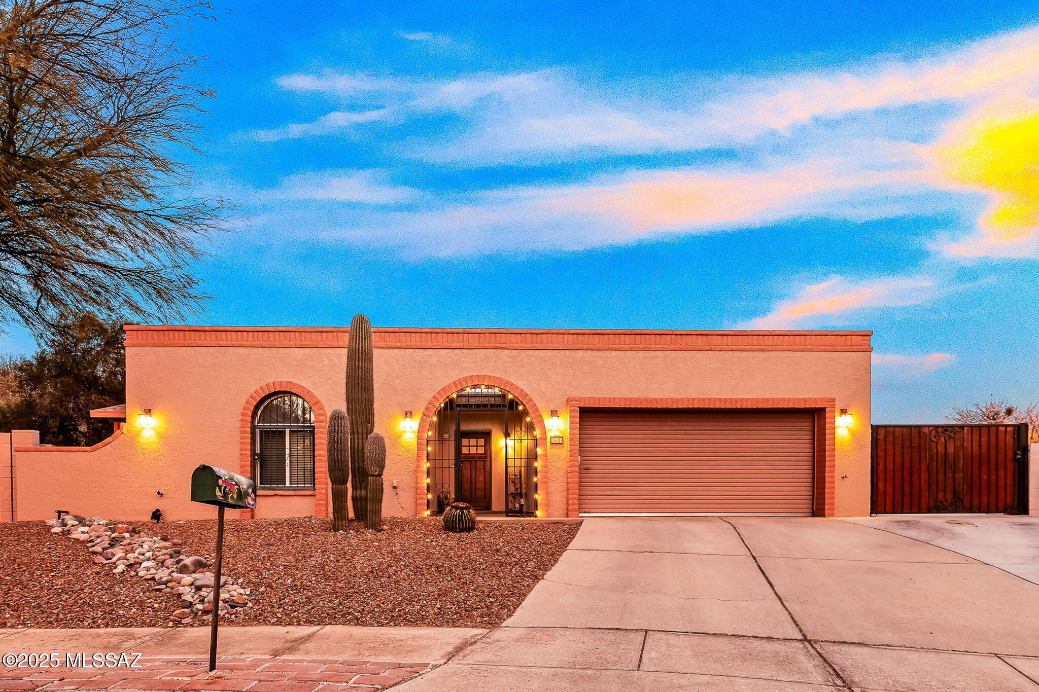 Vista Del Rio (1-217) - Residential