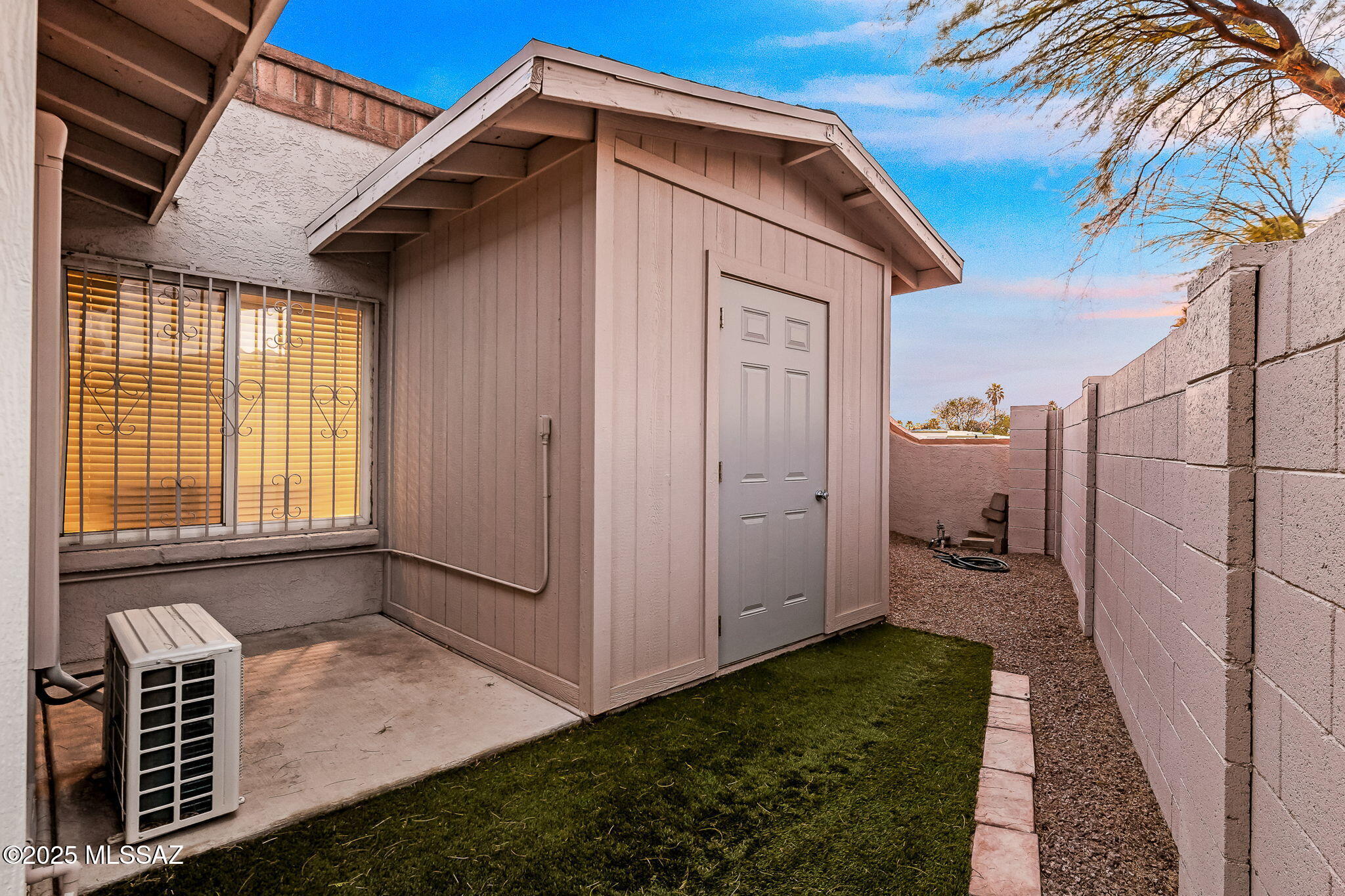 Vista Del Rio (1-217) - Residential