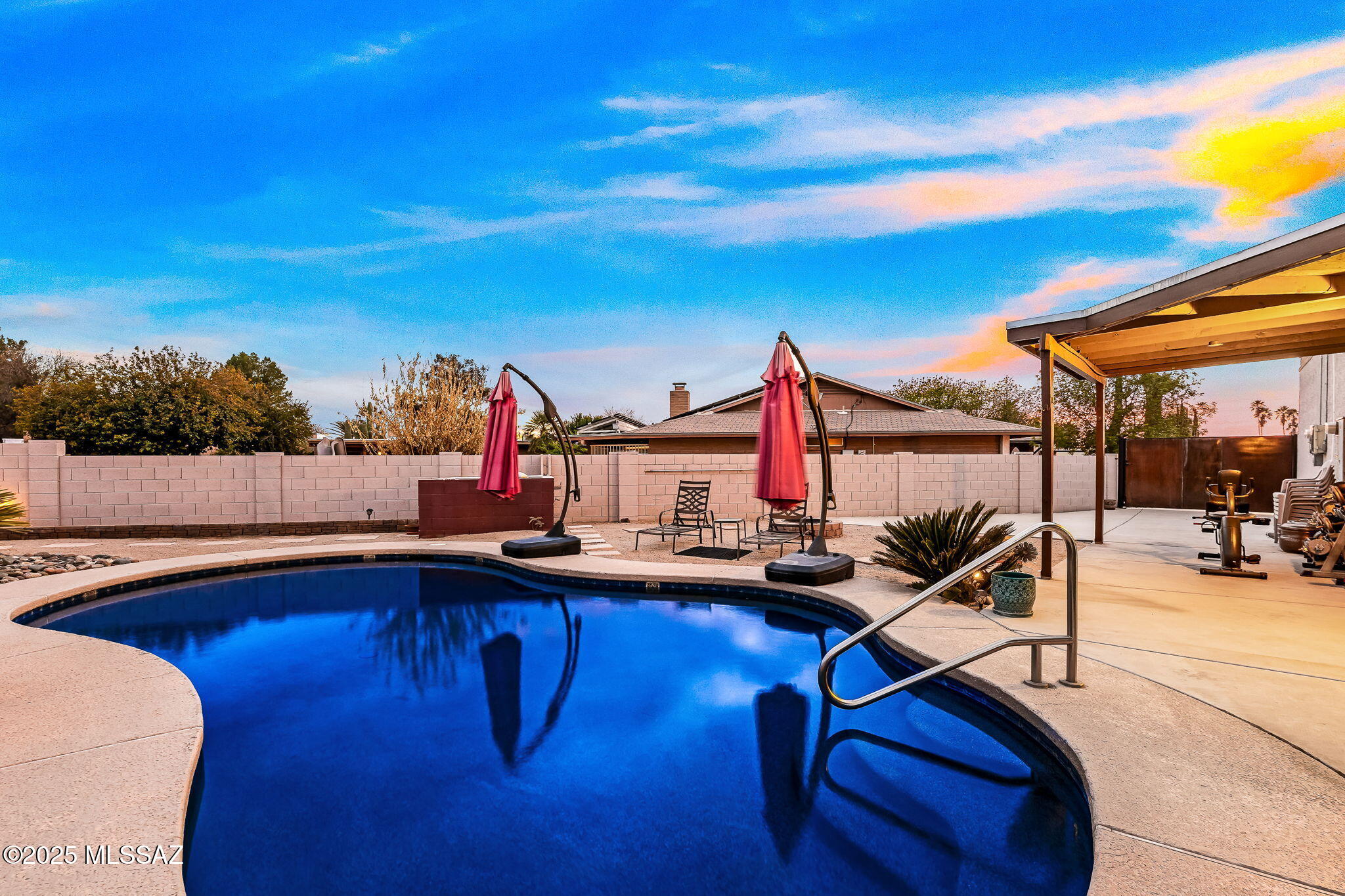 Vista Del Rio (1-217) - Residential