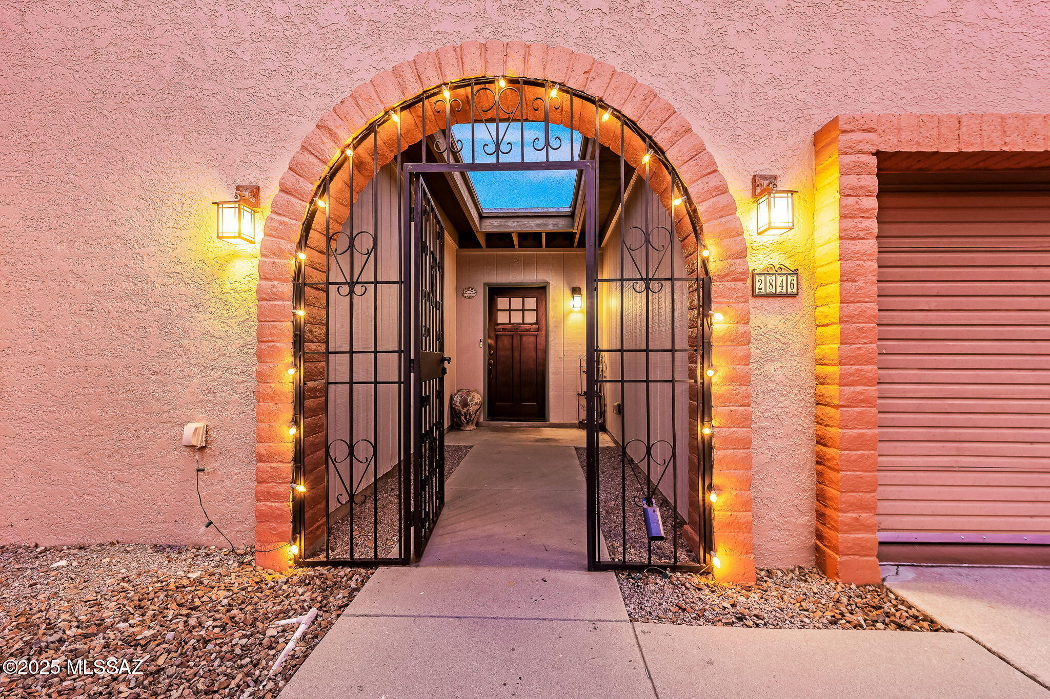 Vista Del Rio (1-217) - Residential