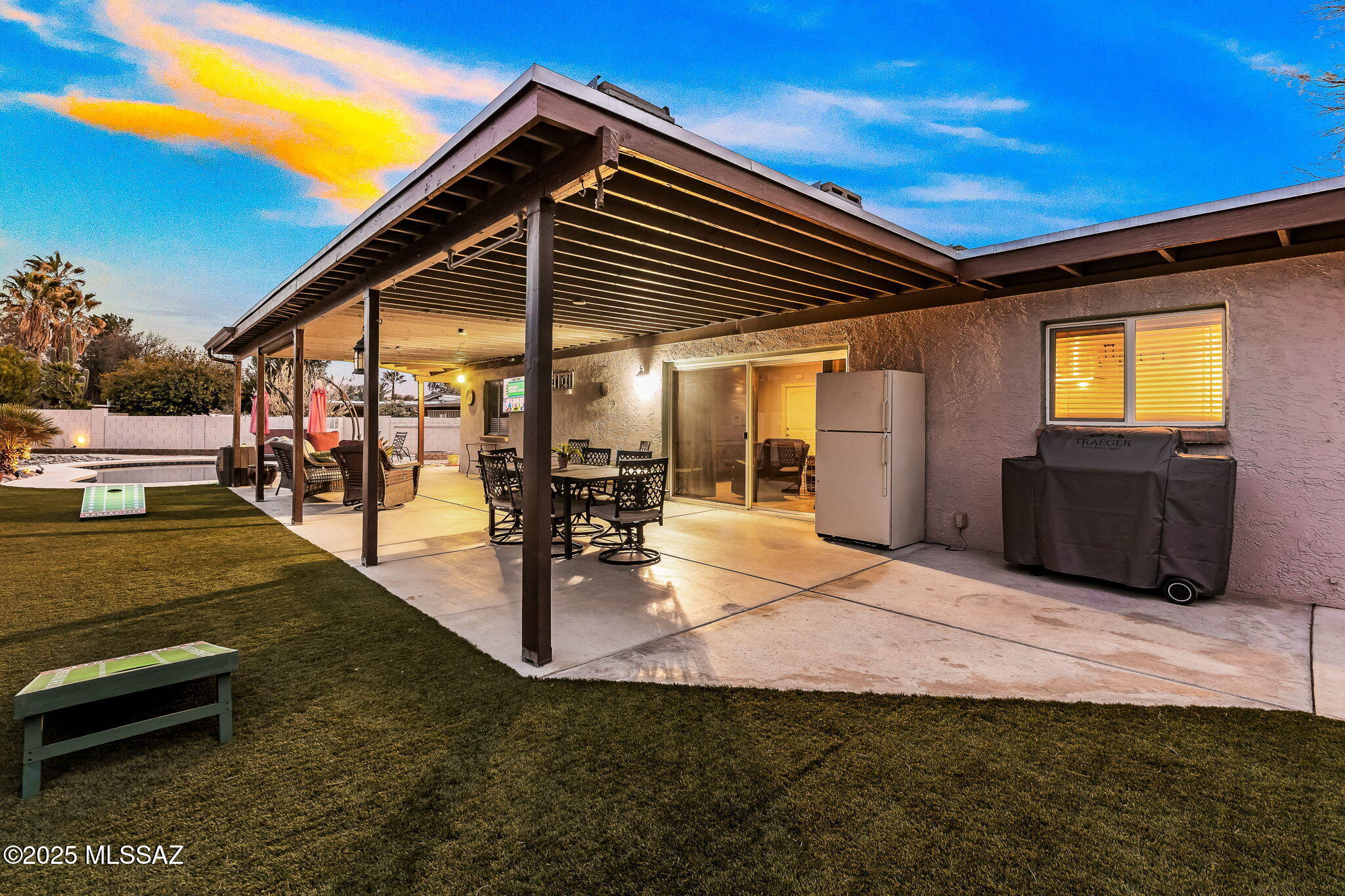 Vista Del Rio (1-217) - Residential