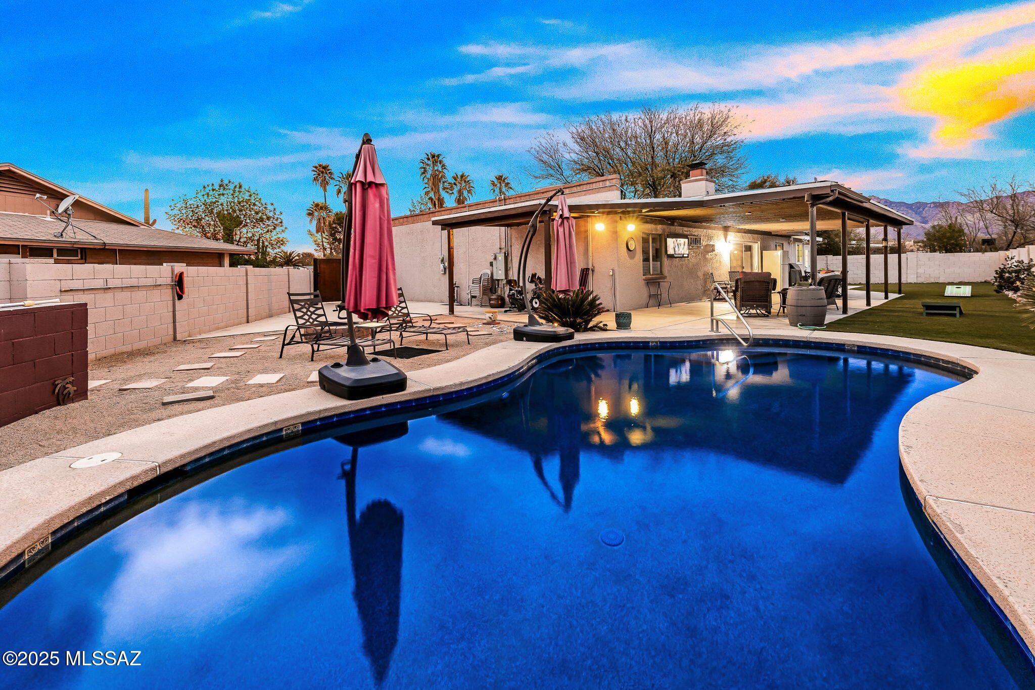 Vista Del Rio (1-217) - Residential