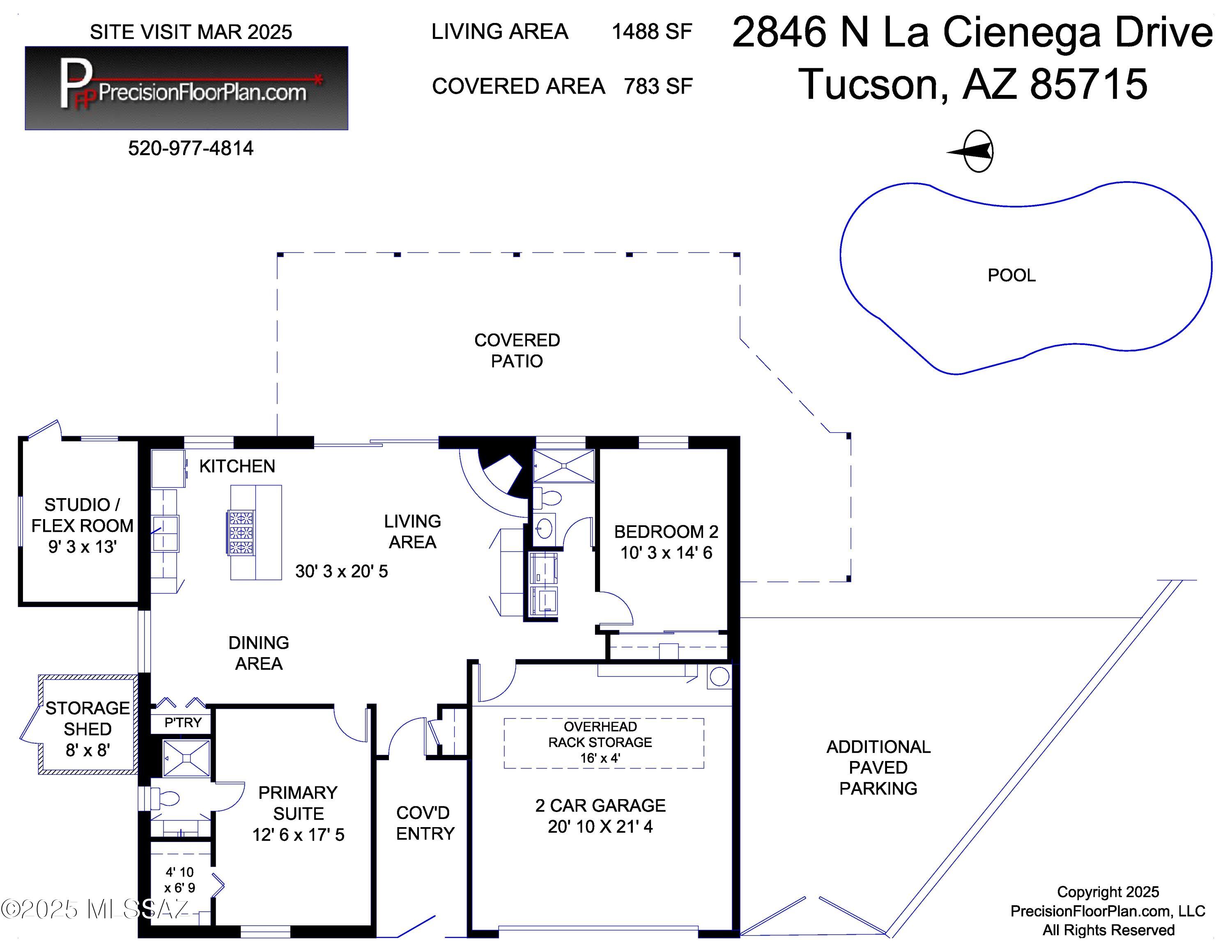 Vista Del Rio (1-217) - Residential